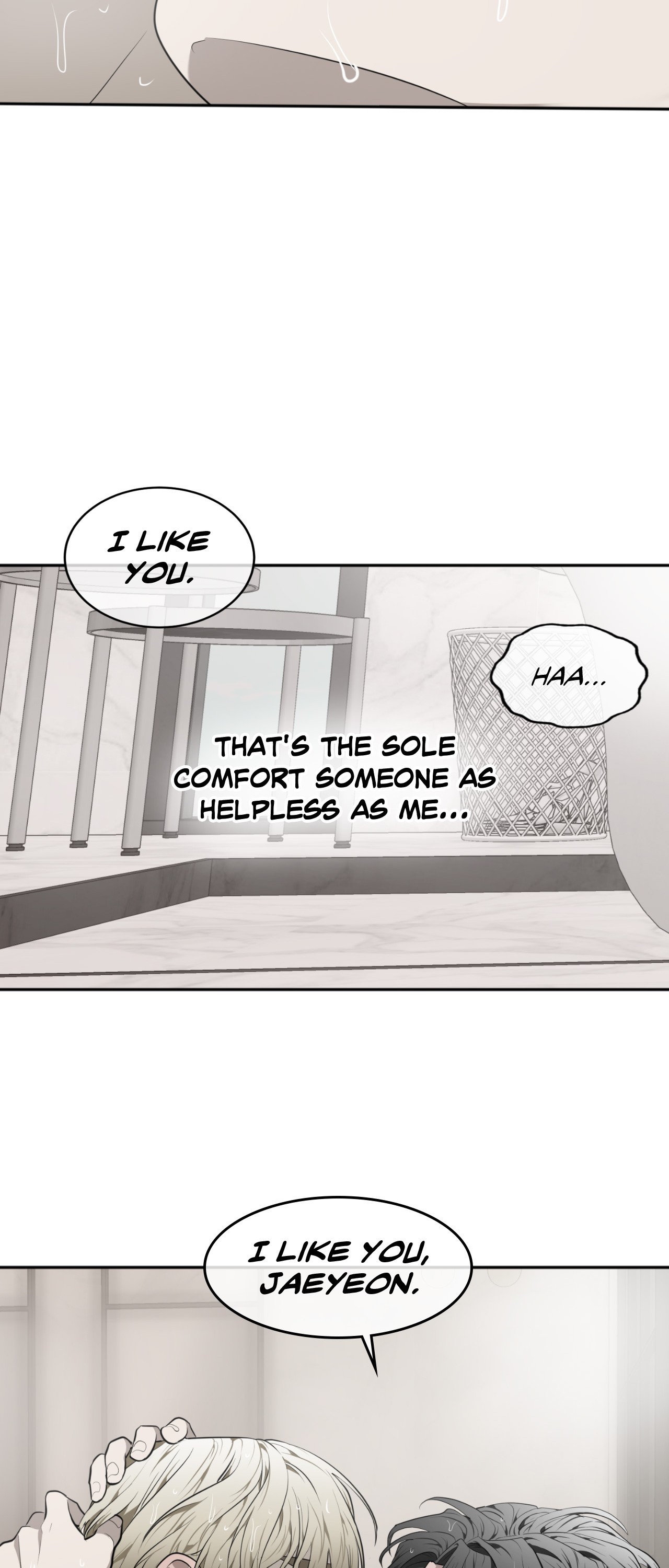 Vivarium Chapter 33 page 48 - 