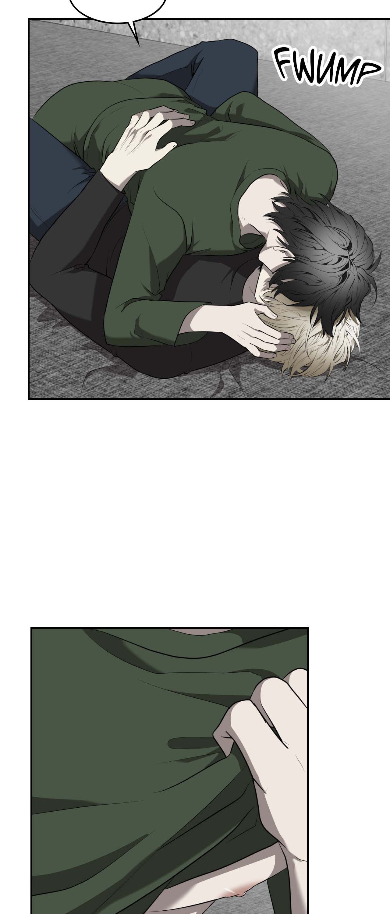 Vivarium Chapter 33 page 10 - 