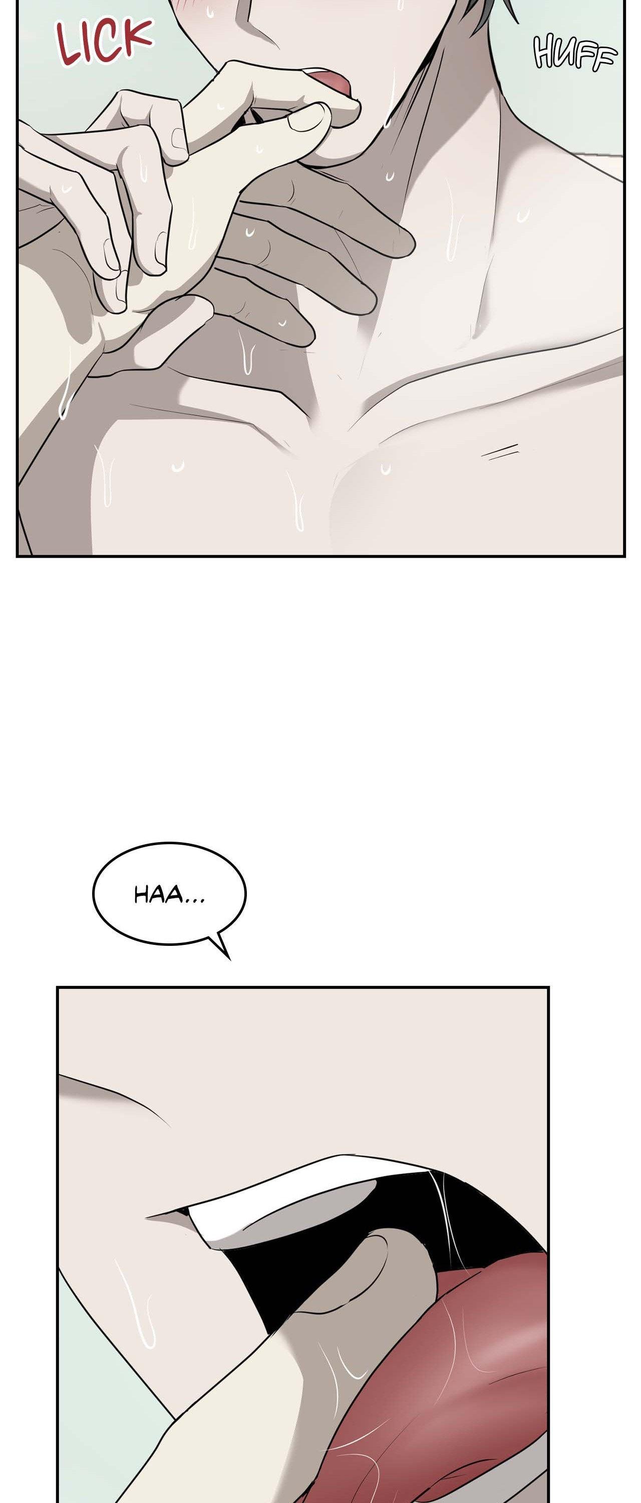 Vivarium Chapter 34 page 19 - 