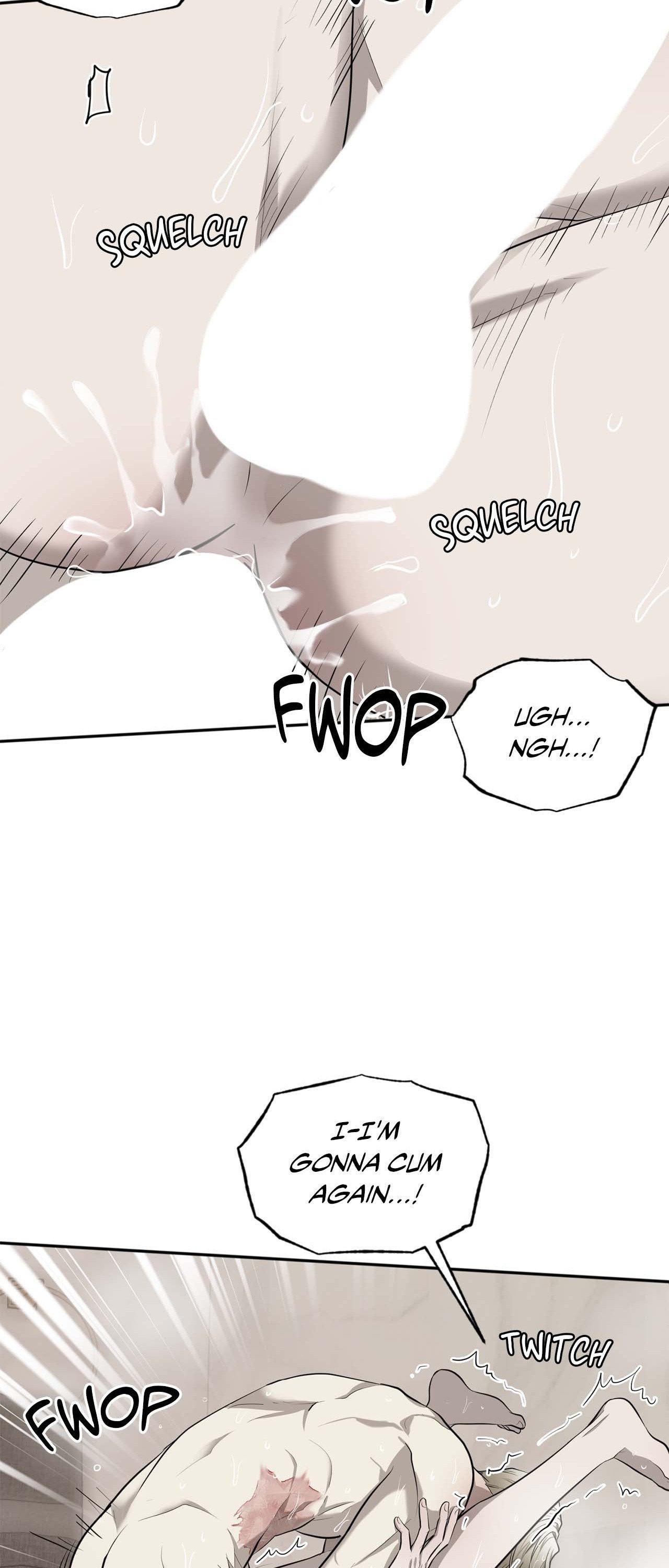 Vivarium Chapter 34 page 25 - 
