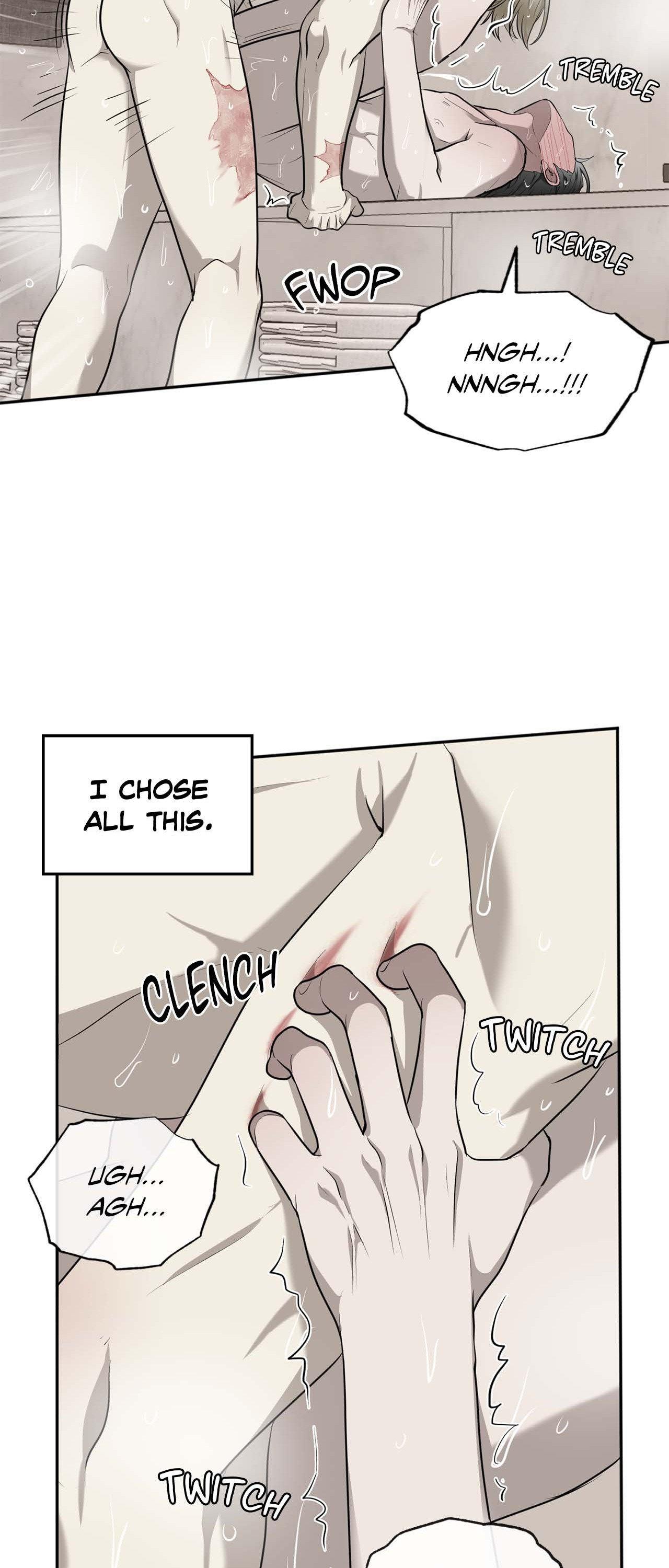 Vivarium Chapter 34 page 26 - 
