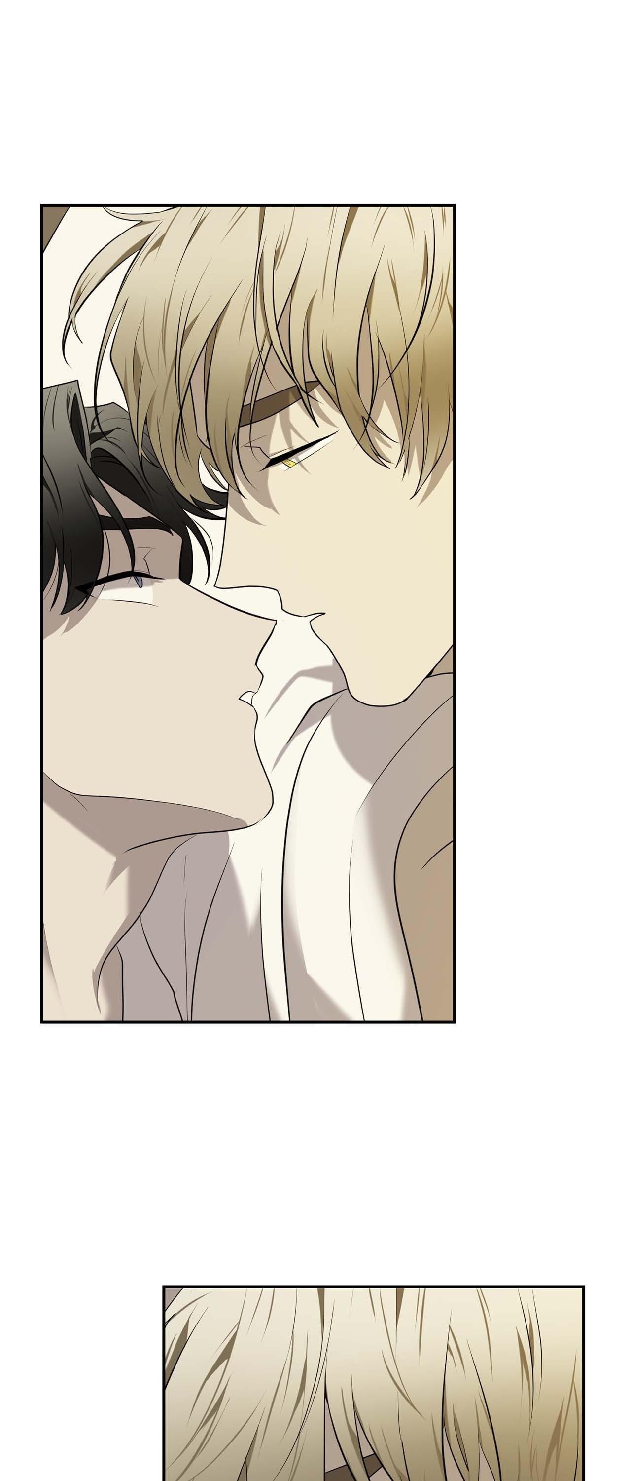 Vivarium Chapter 34 page 35 - 