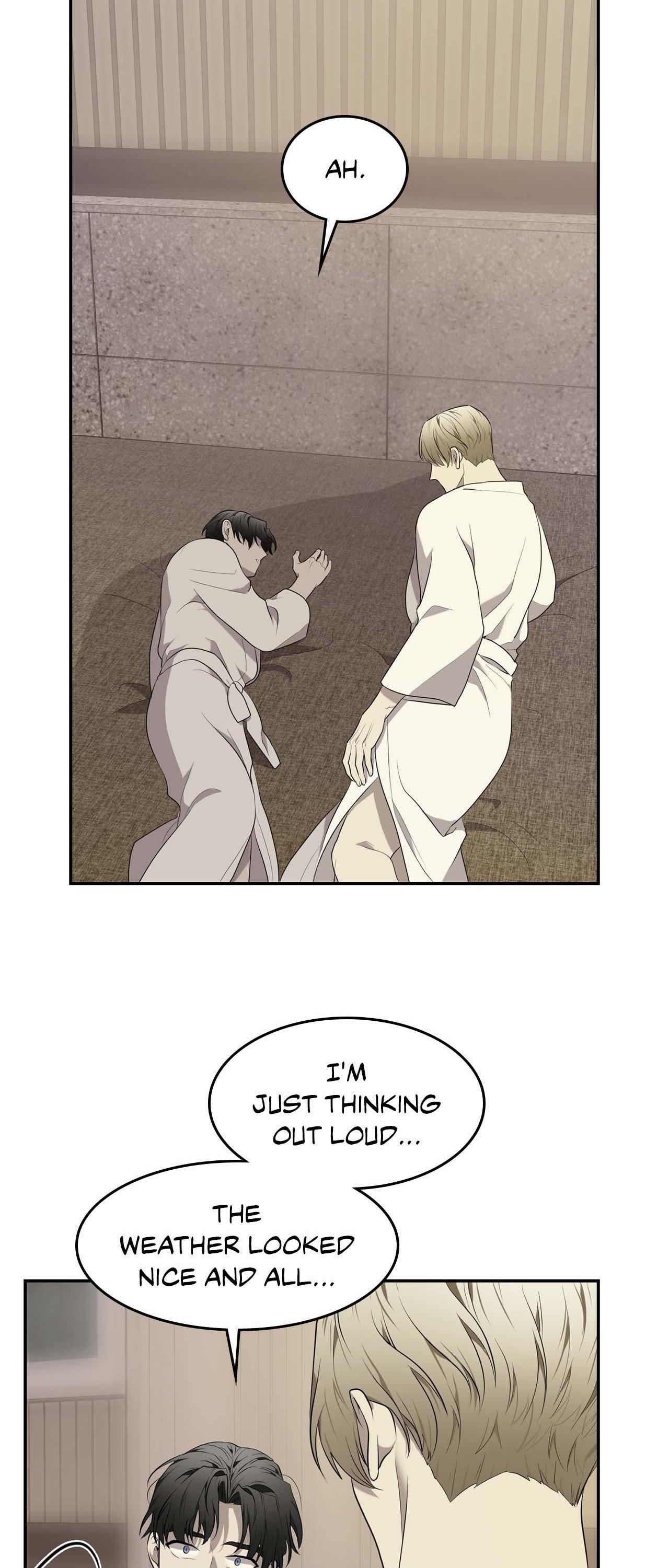 Vivarium Chapter 34 page 40 - 