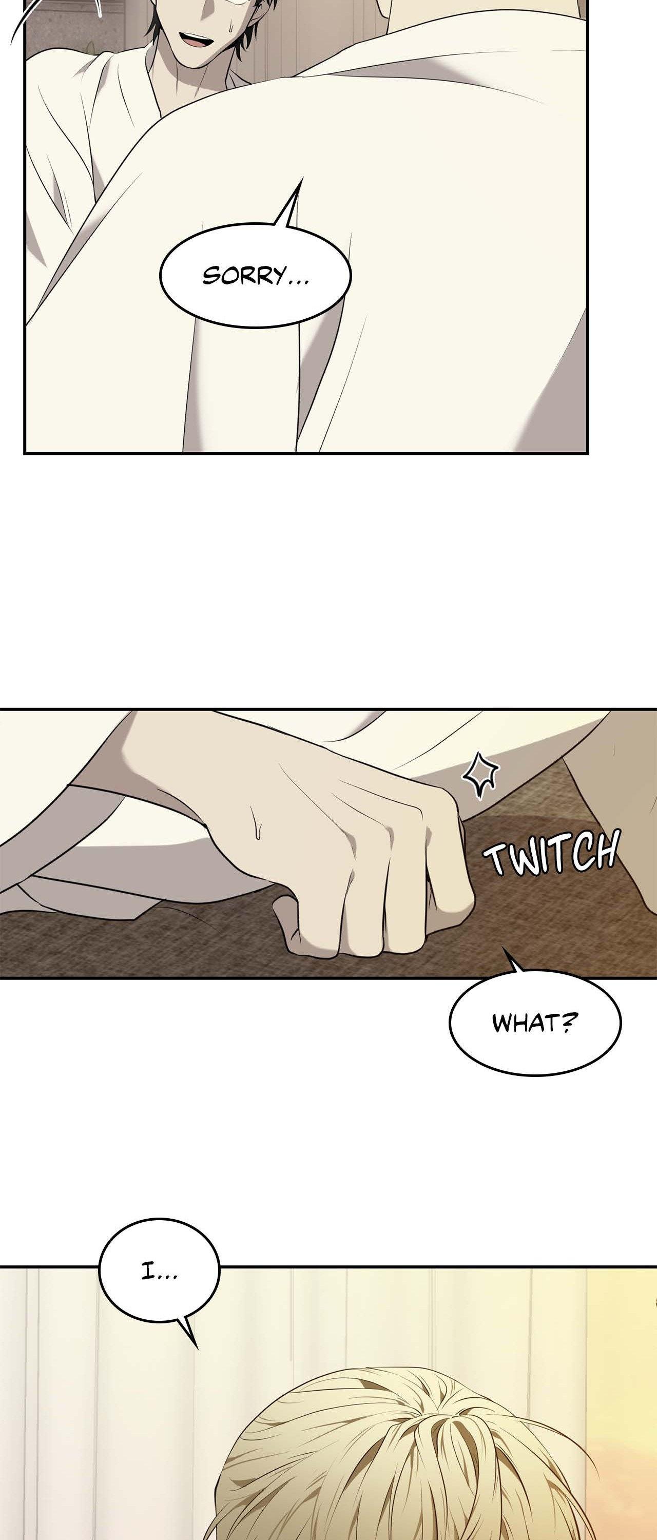 Vivarium Chapter 34 page 41 - 