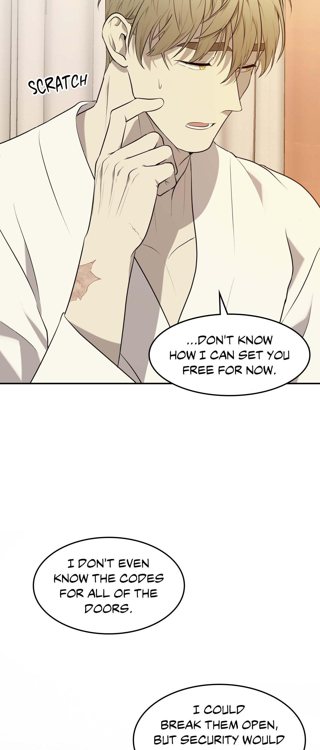 Vivarium Chapter 34 page 42 - 