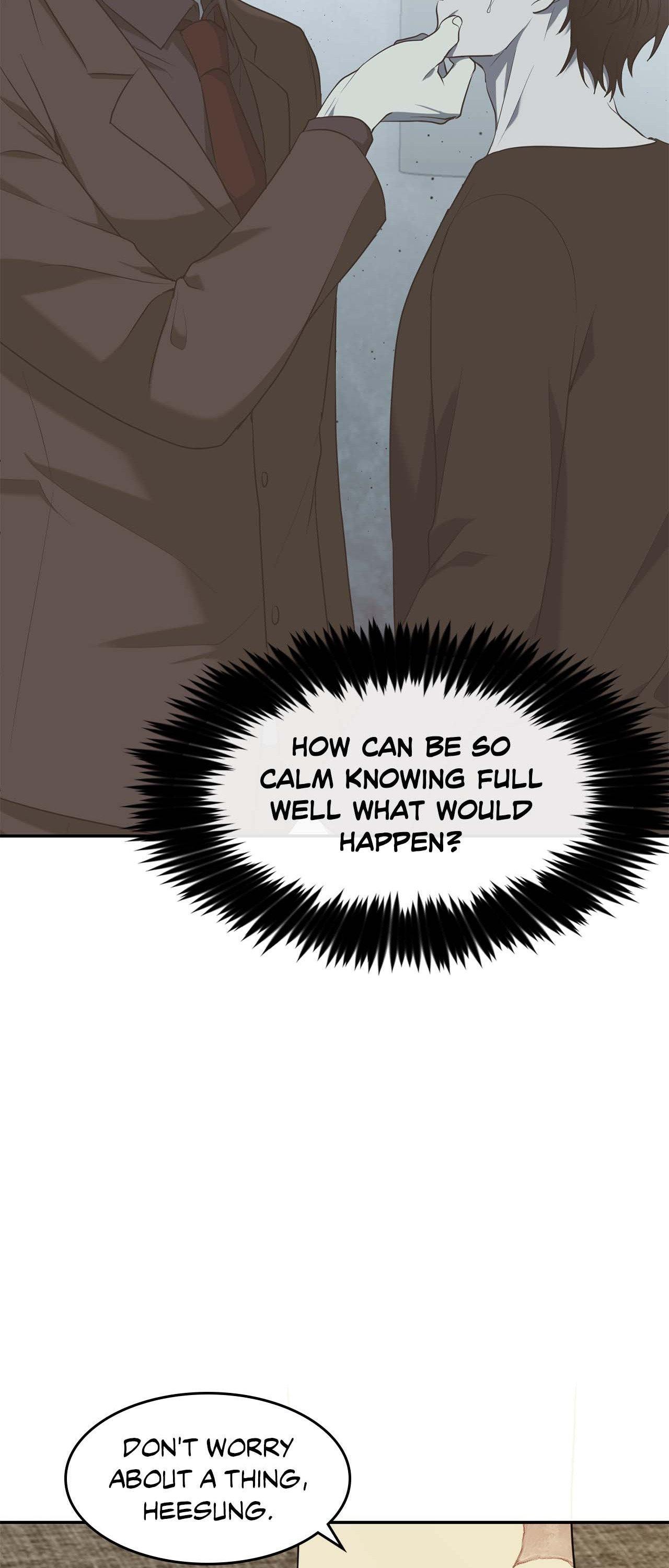 Vivarium Chapter 34 page 52 - 