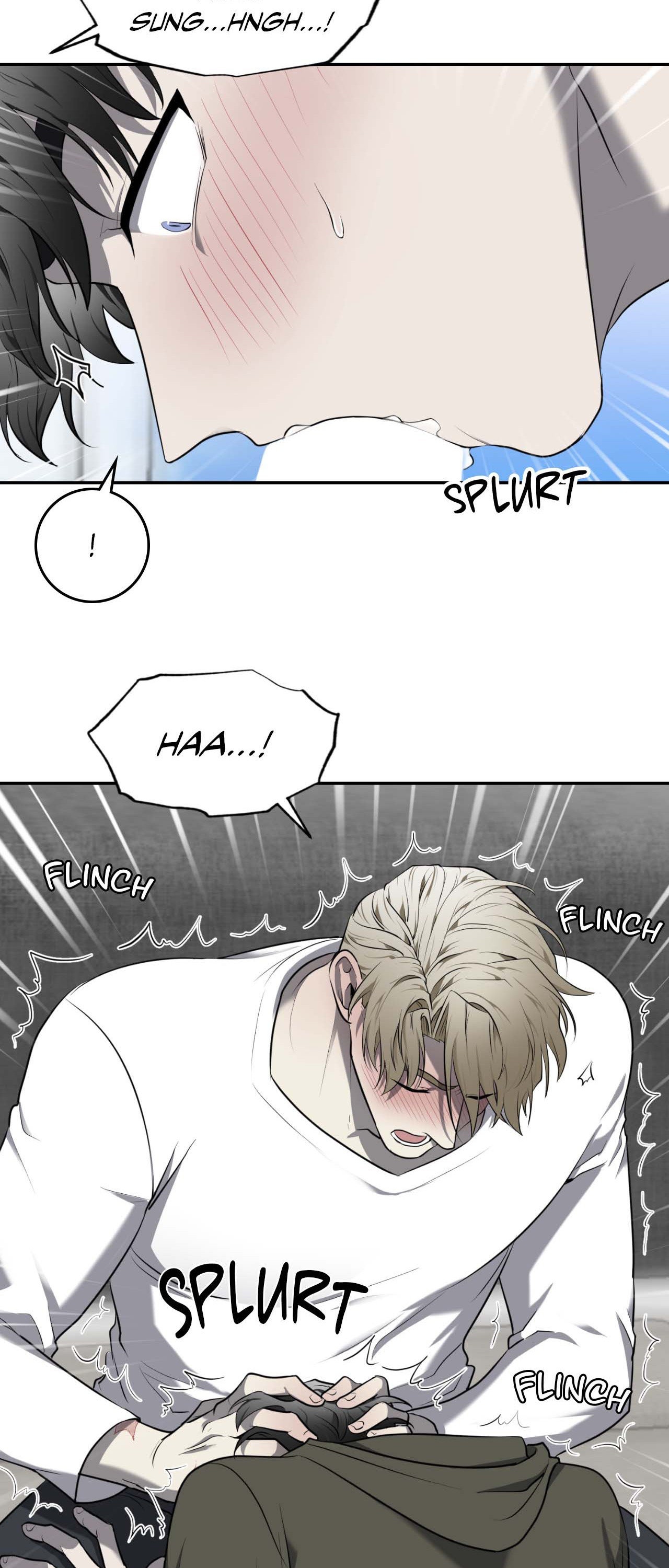Vivarium Chapter 35 page 11 - 
