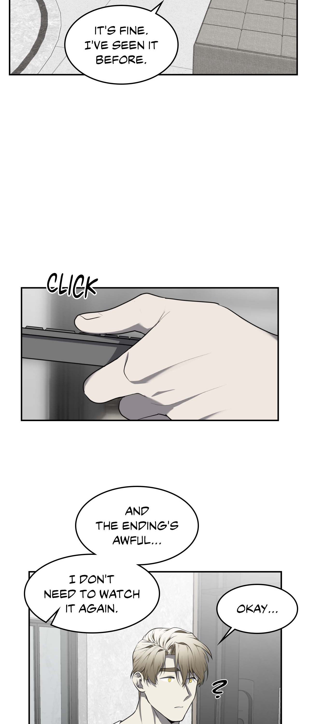 Vivarium Chapter 35 page 18 - 