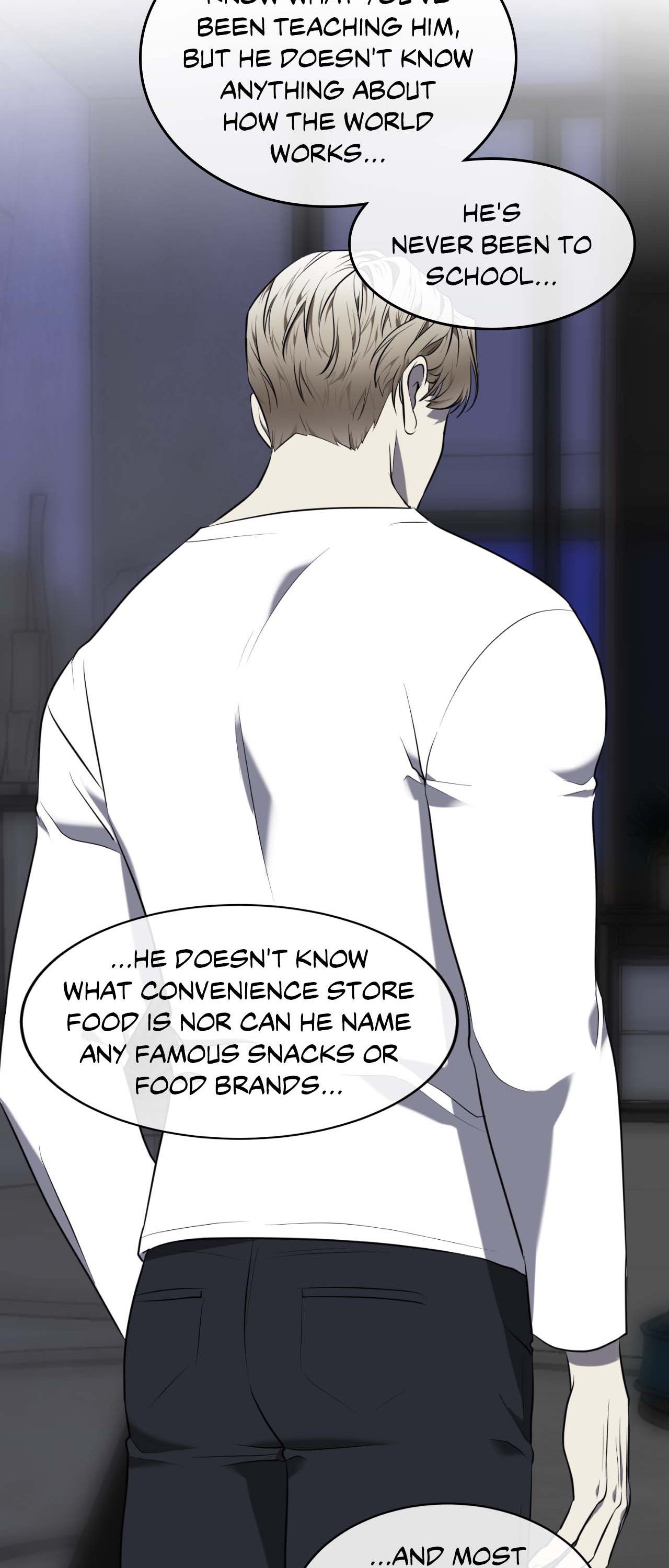 Vivarium Chapter 35 page 36 - 