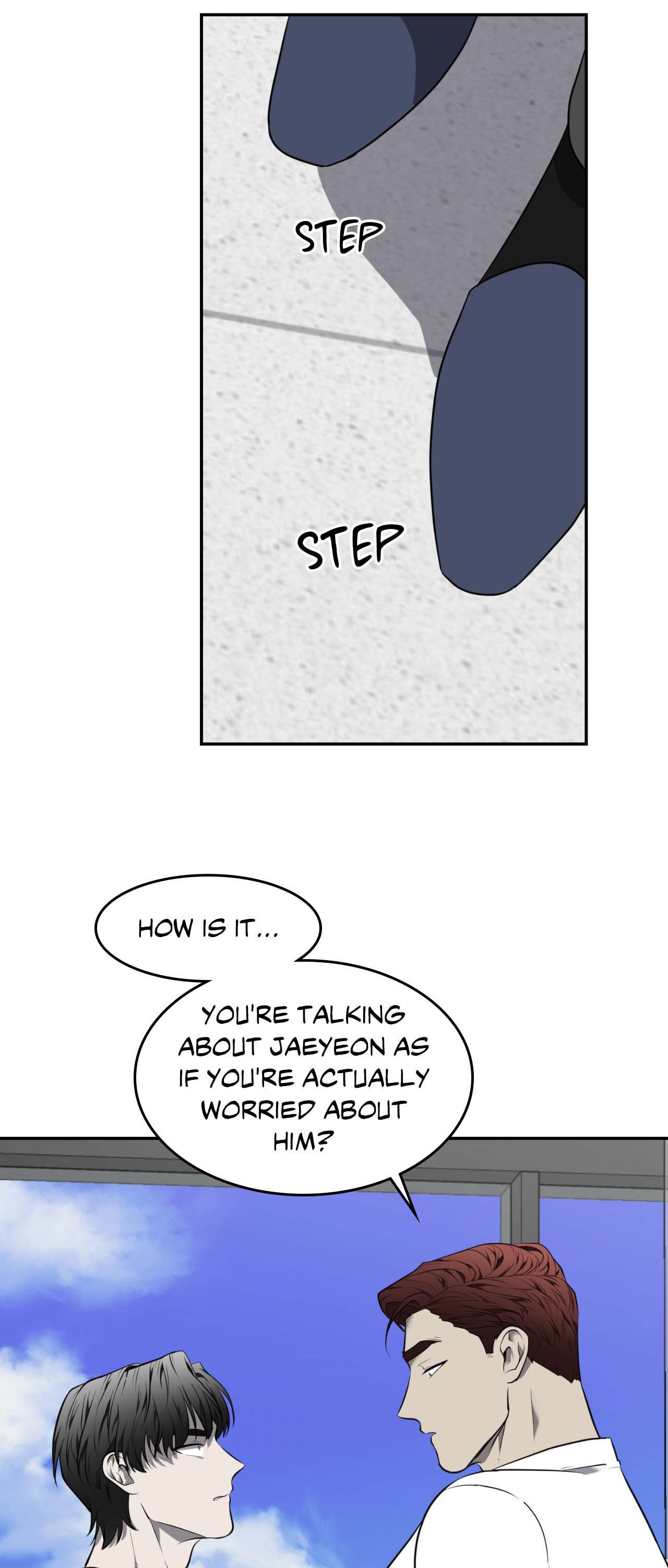 Vivarium Chapter 35 page 39 - 