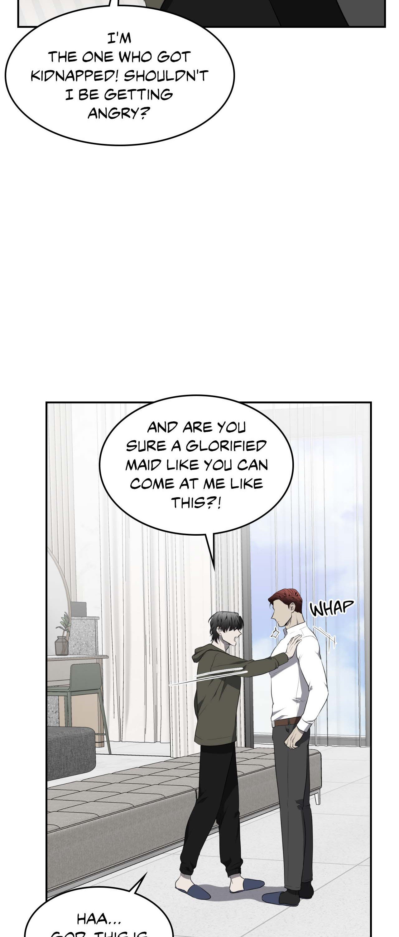Vivarium Chapter 35 page 47 - 