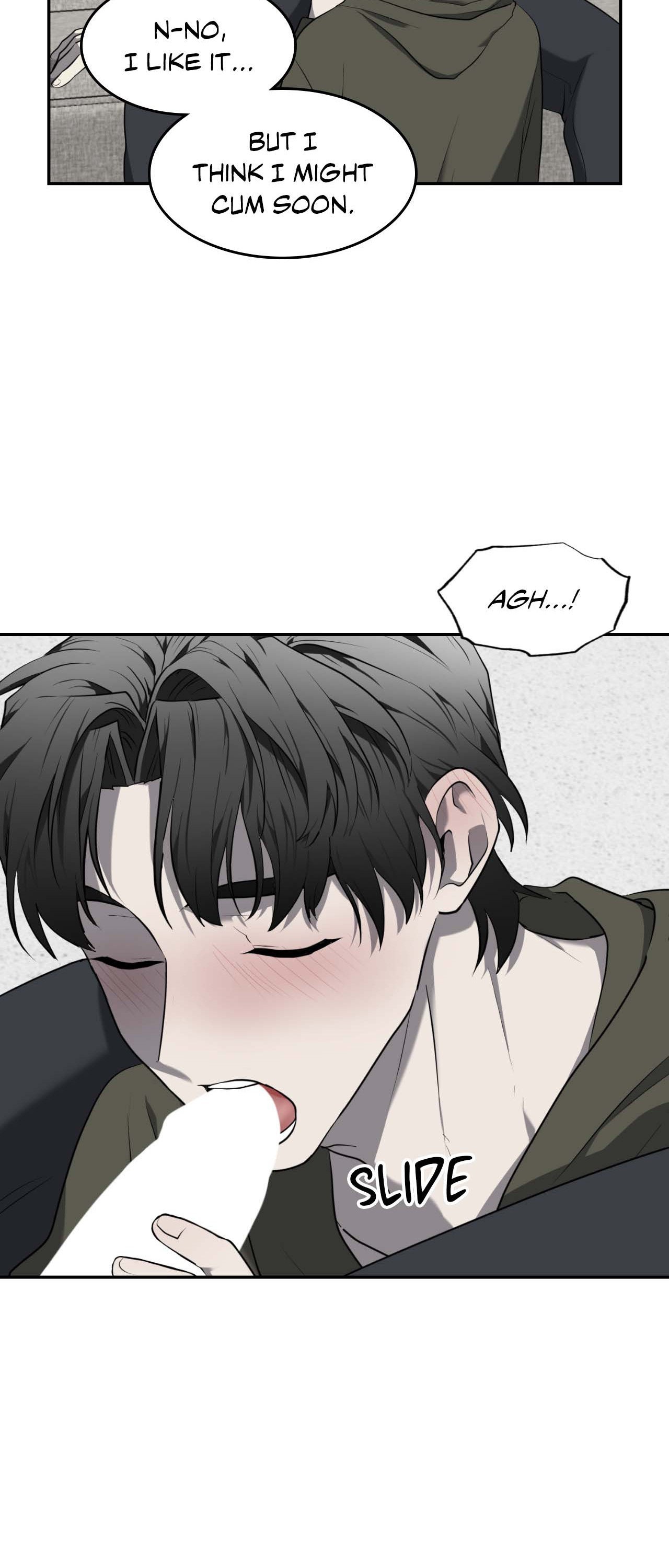 Vivarium Chapter 35 page 9 - 