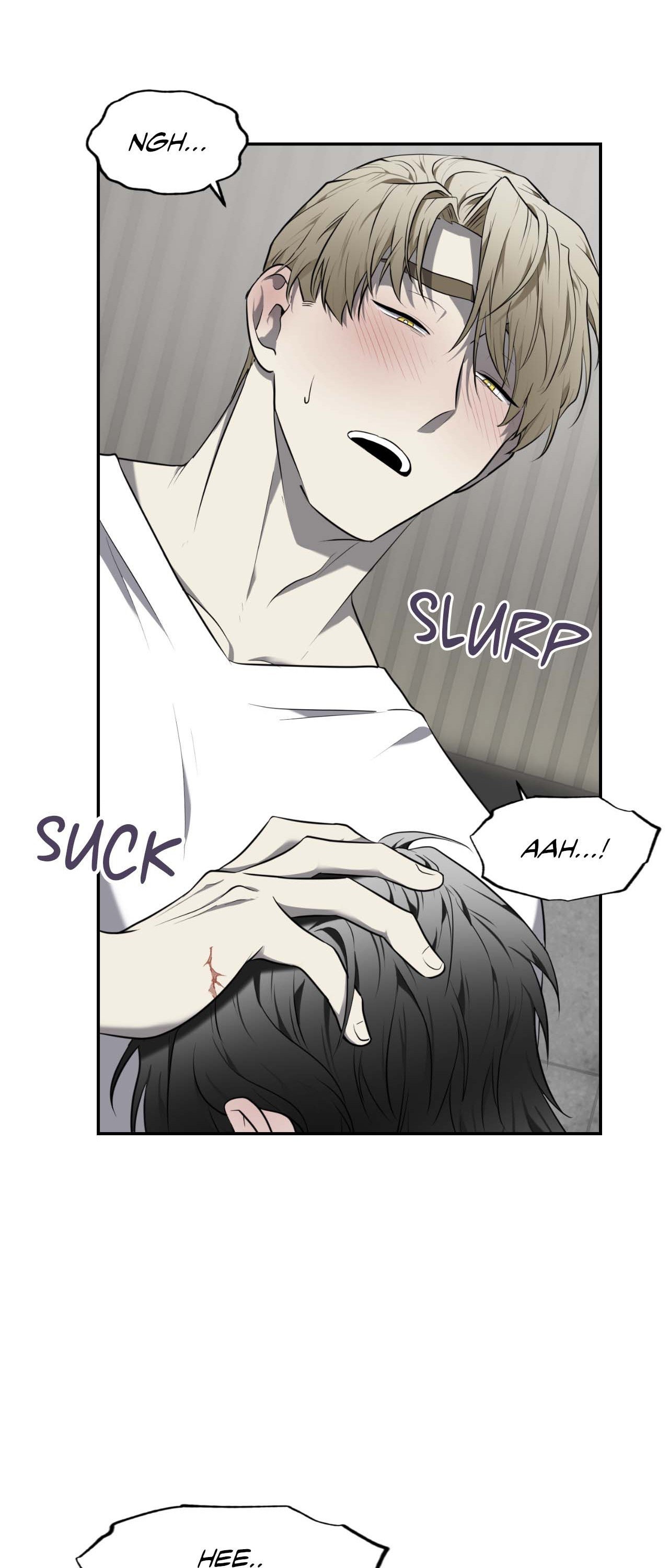 Vivarium Chapter 35 page 10 - 