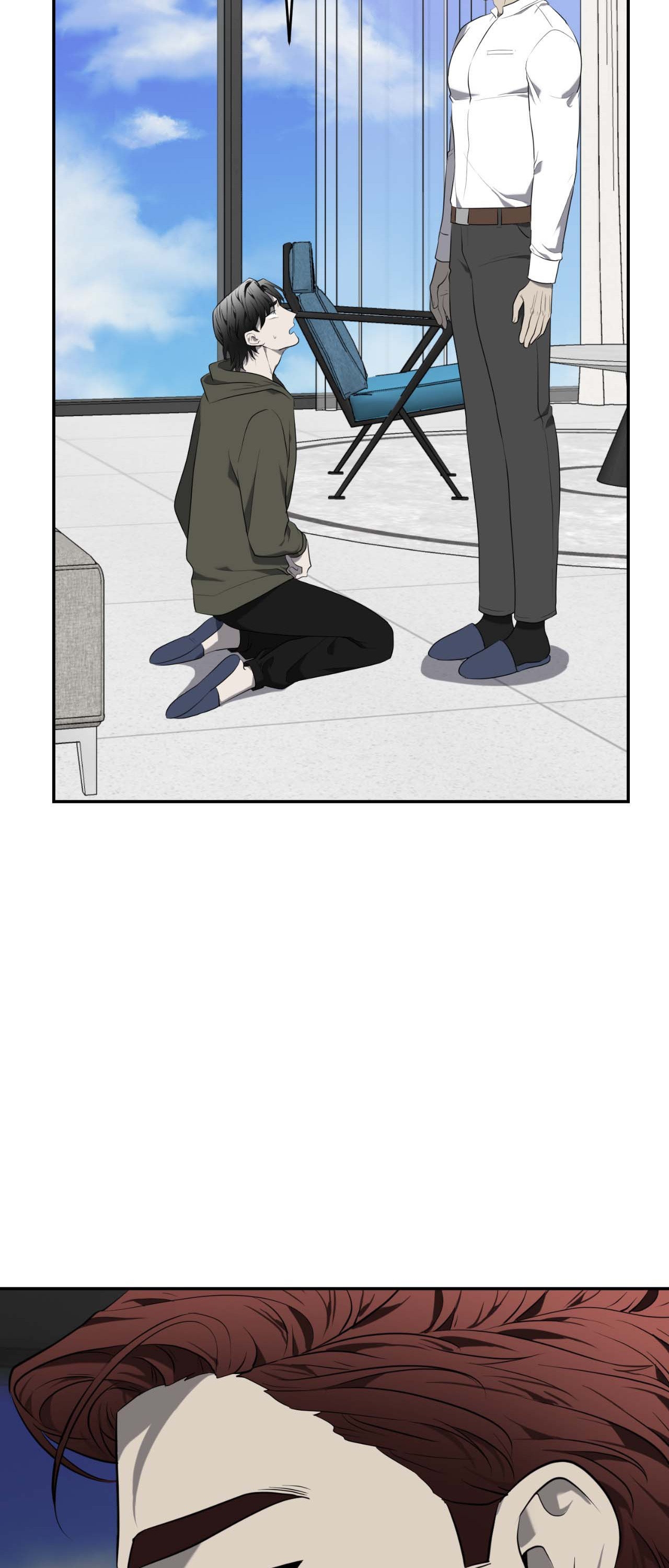 Vivarium Chapter 36 page 19 - 