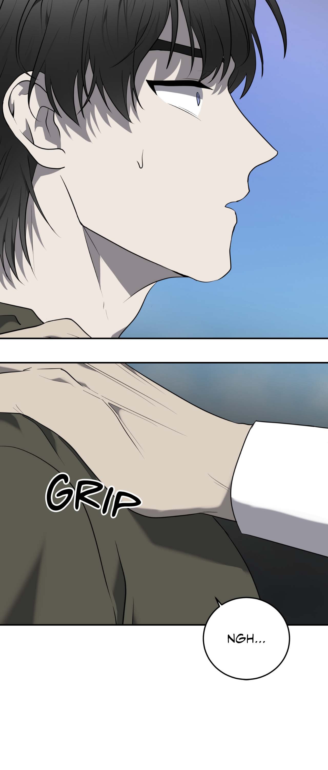 Vivarium Chapter 36 page 4 - 
