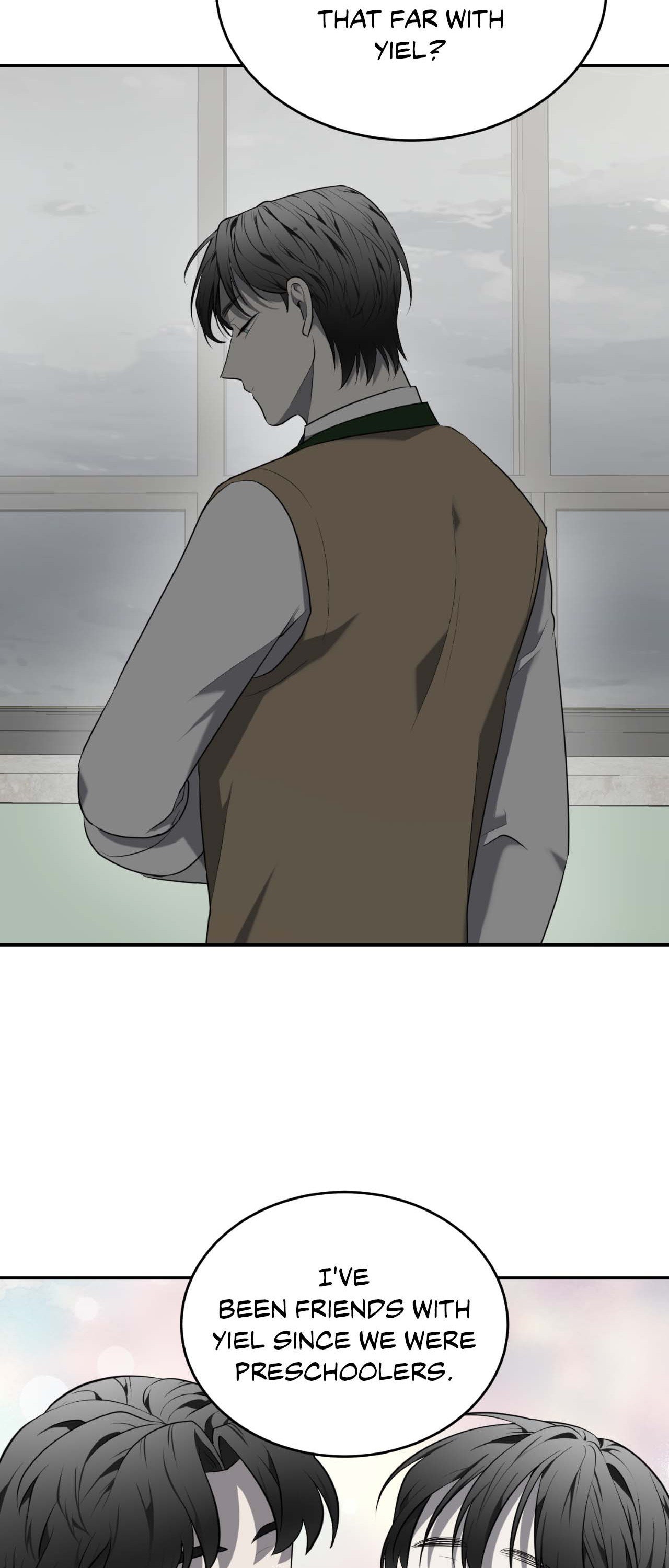 Vivarium Chapter 36 page 33 - 