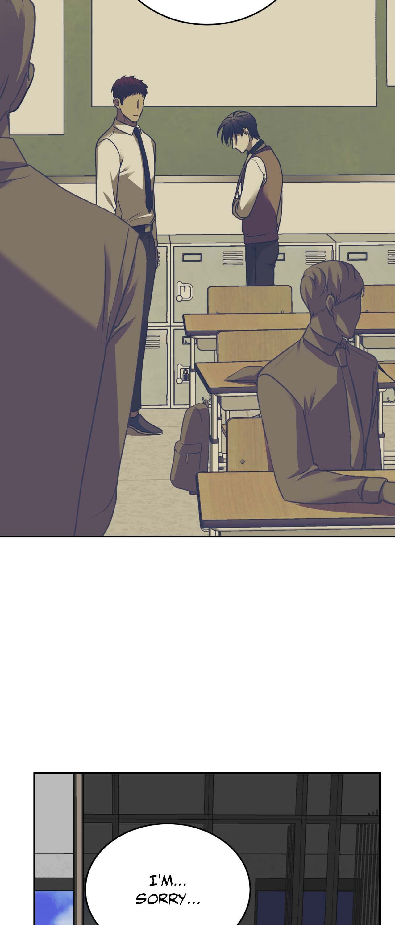 Vivarium Chapter 36 page 35 - 