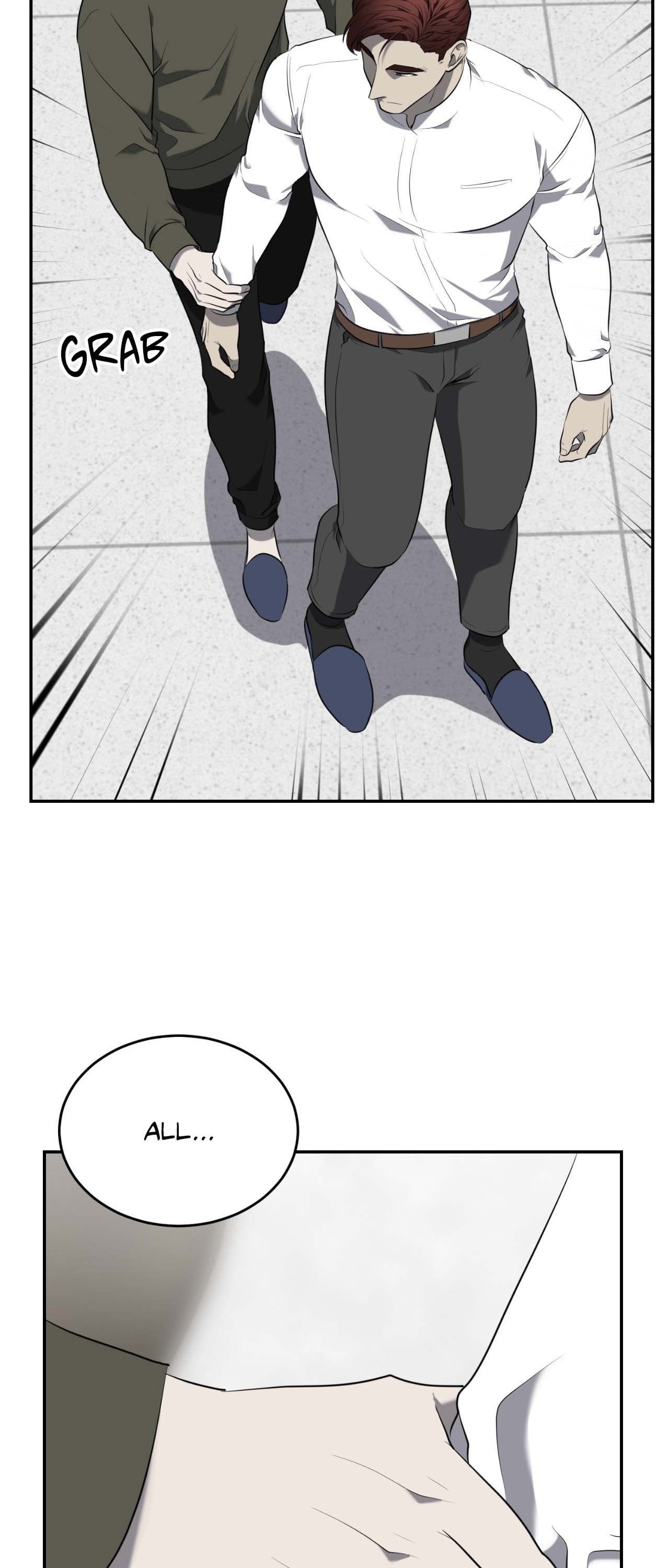 Vivarium Chapter 36 page 39 - 