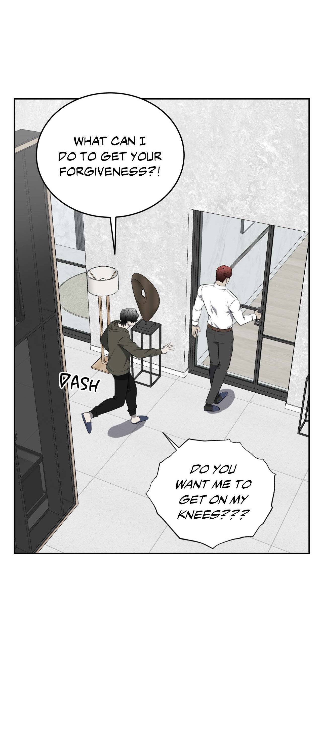 Vivarium Chapter 36 page 44 - 