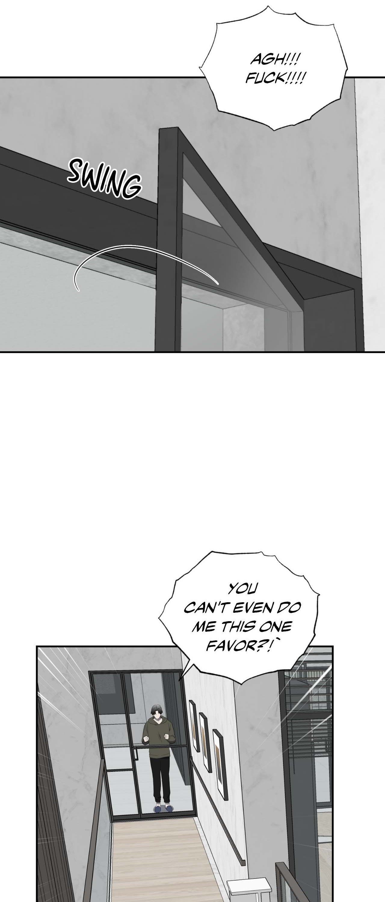 Vivarium Chapter 36 page 45 - 