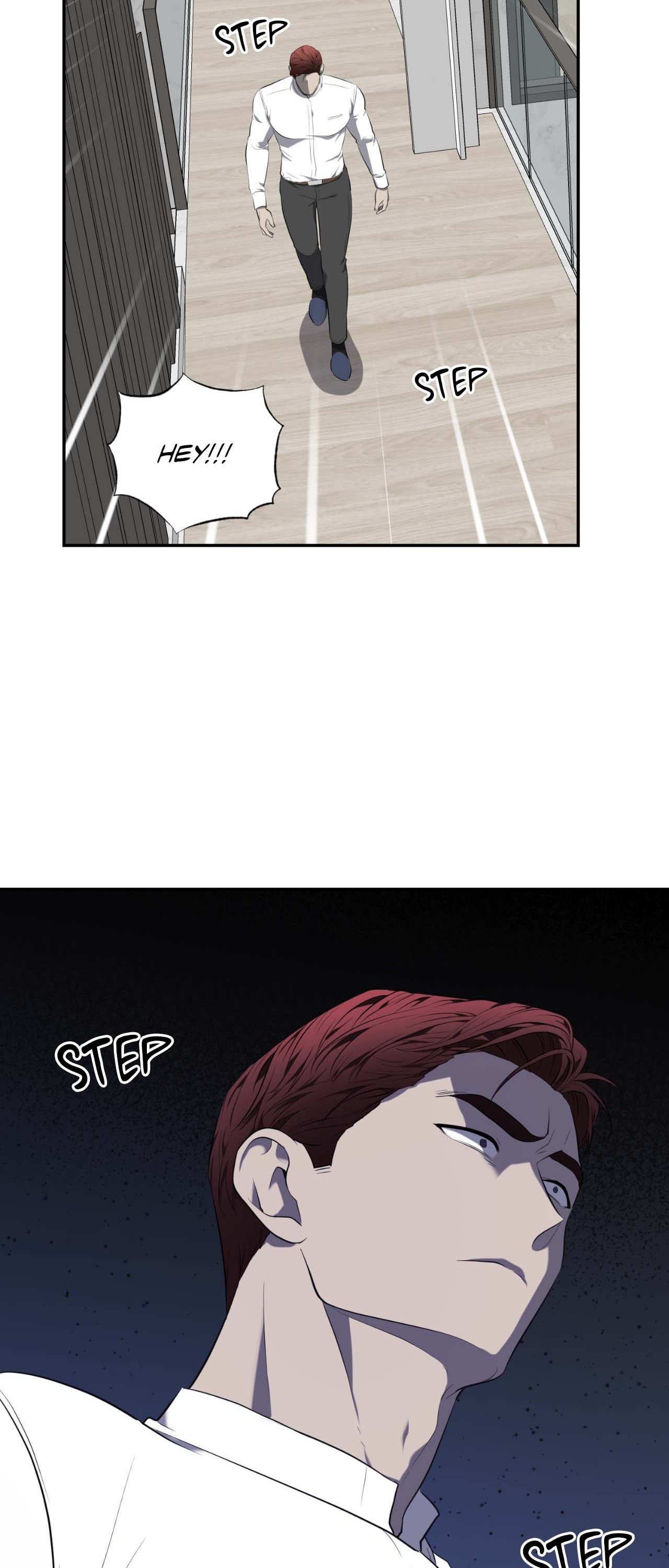 Vivarium Chapter 36 page 46 - 