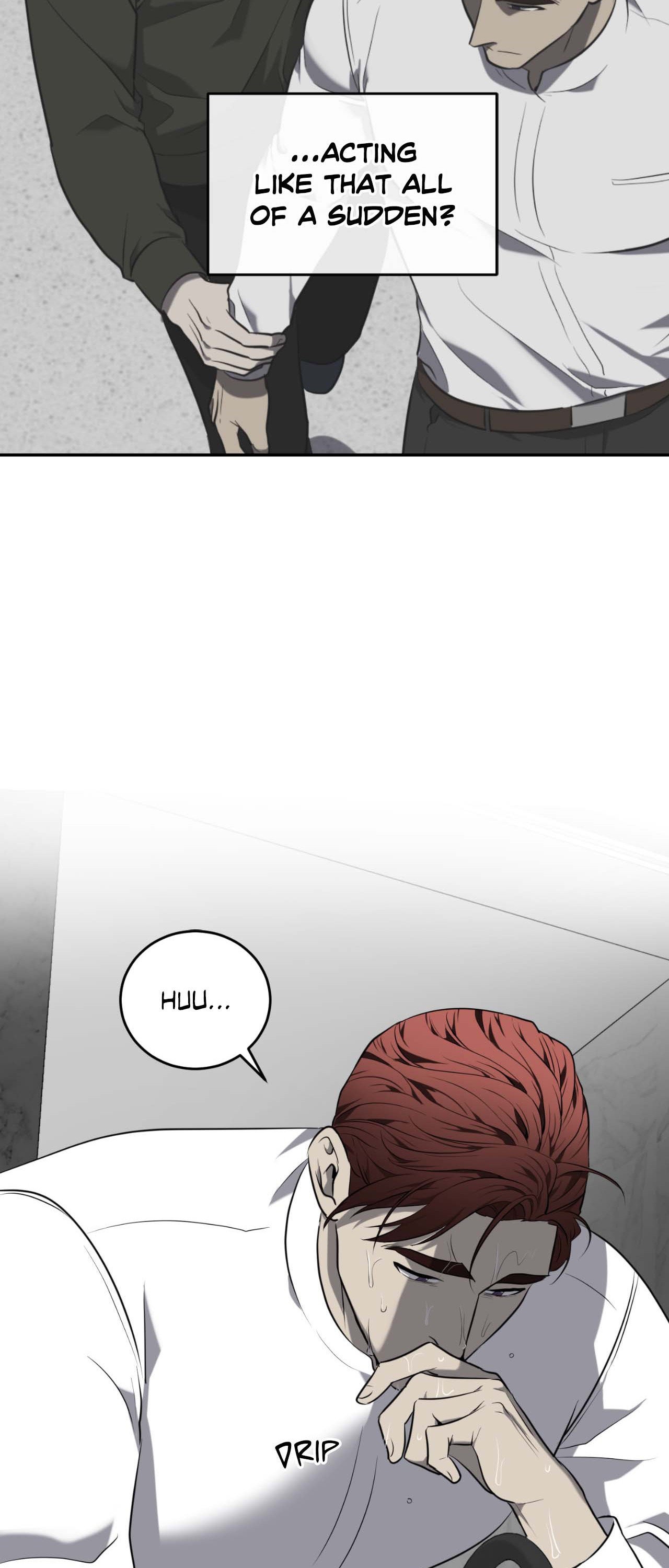Vivarium Chapter 36 page 50 - 