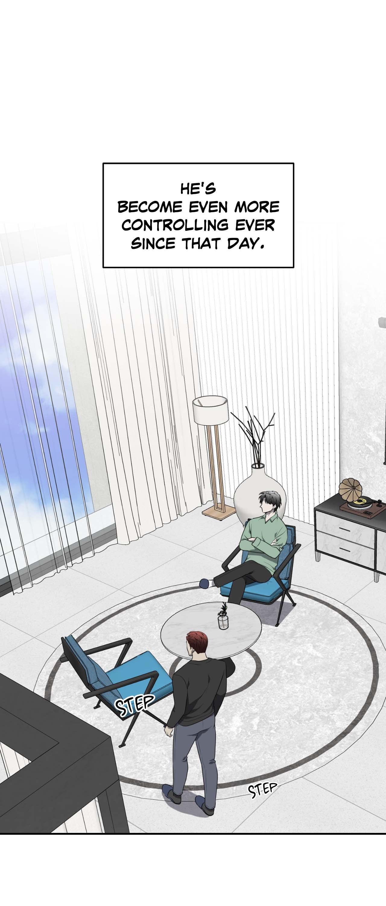 Vivarium Chapter 37 page 2 - 