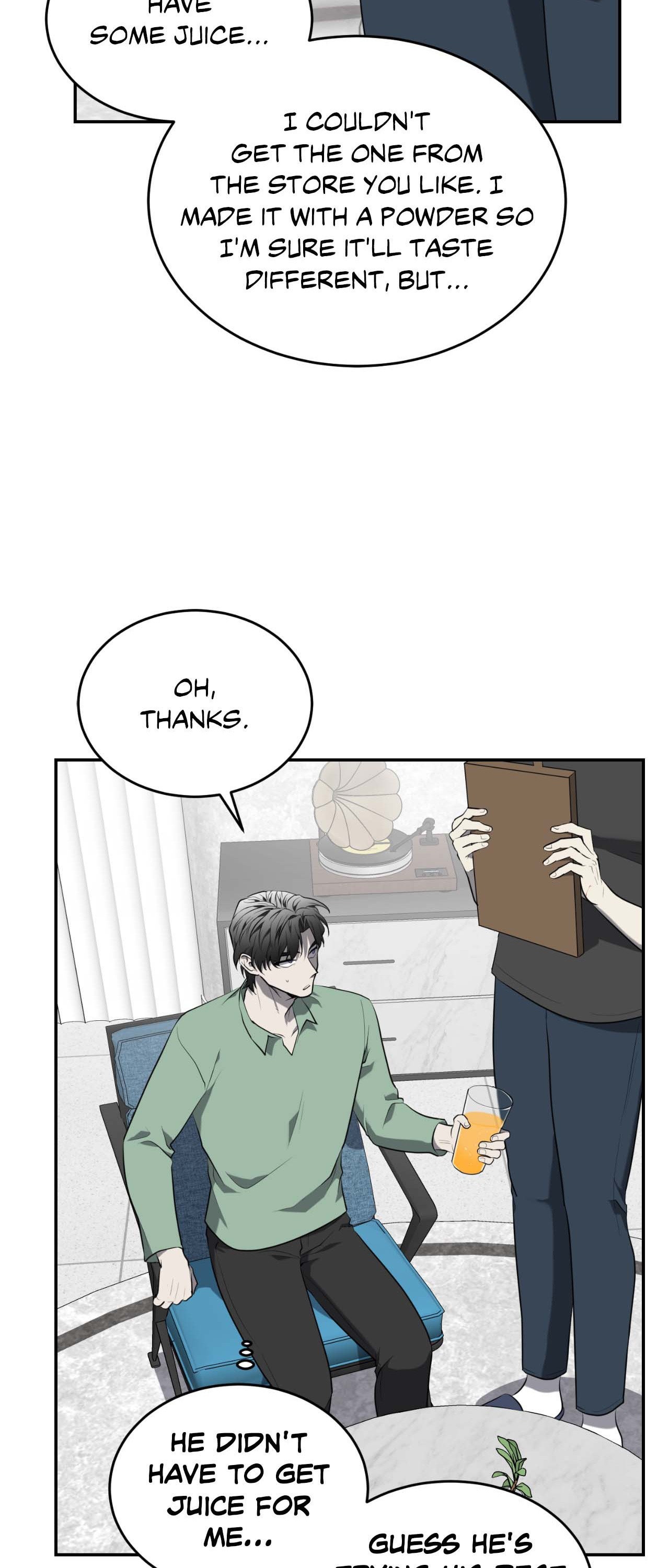 Vivarium Chapter 37 page 11 - 