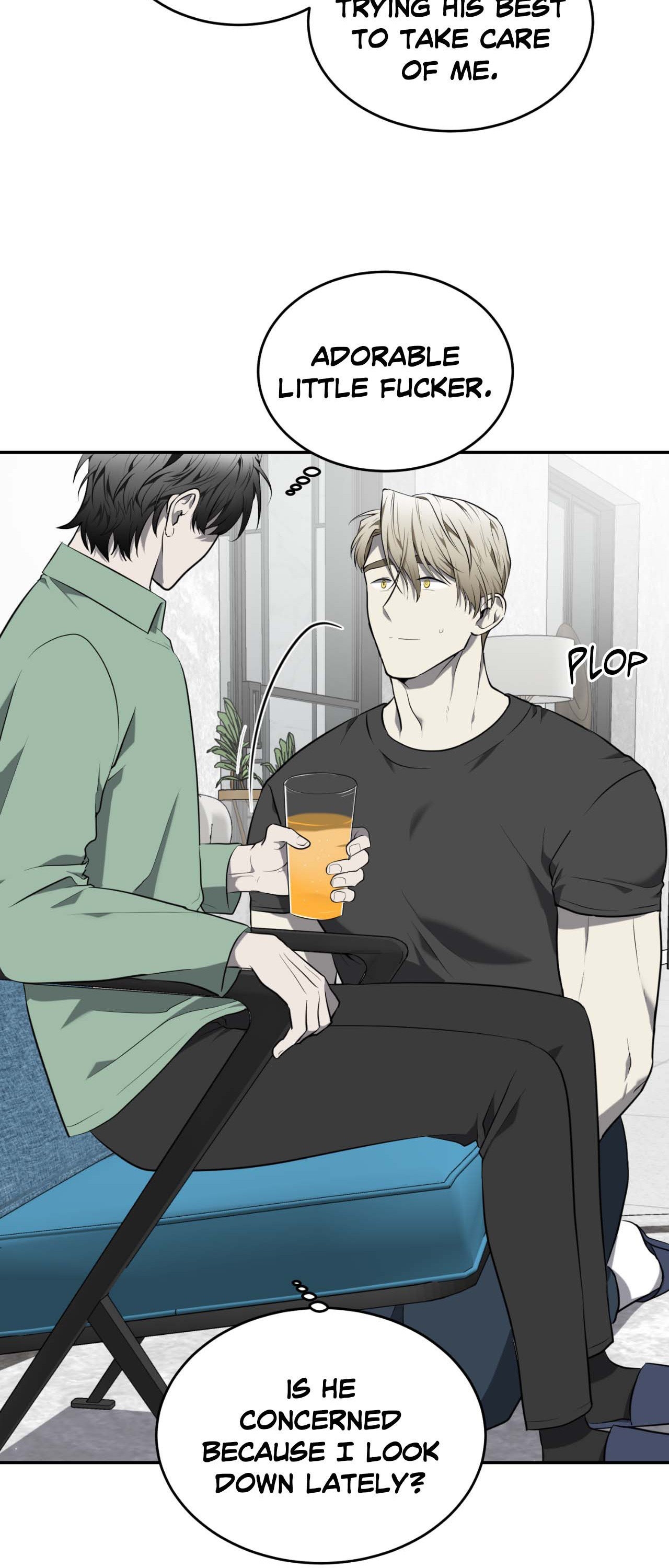 Vivarium Chapter 37 page 12 - 