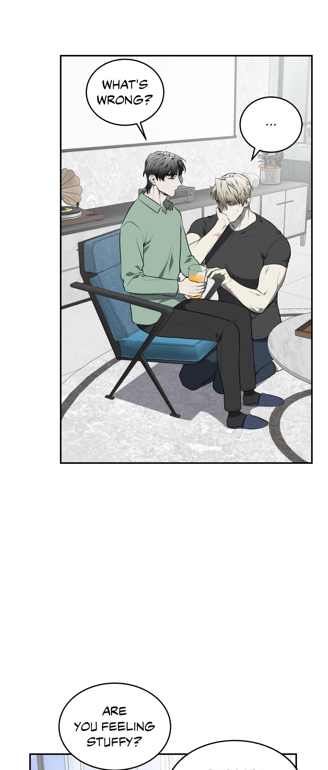 Vivarium Chapter 37 page 15 - 