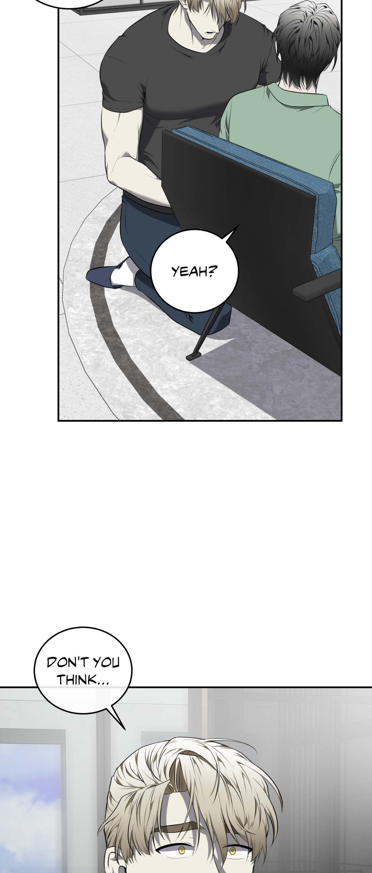 Vivarium Chapter 37 page 17 - 