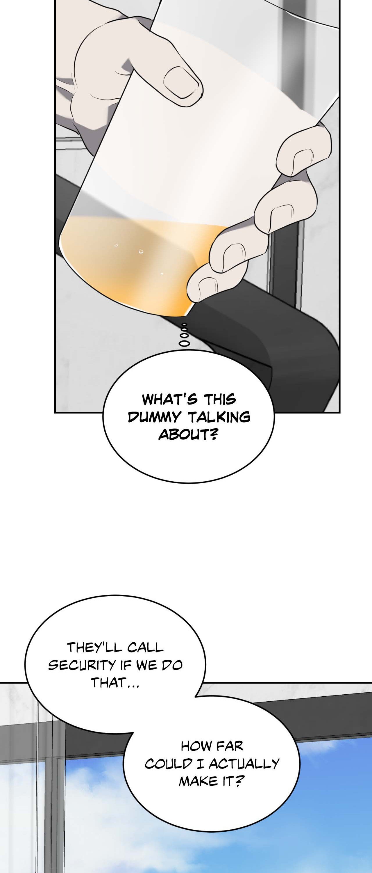 Vivarium Chapter 37 page 21 - 