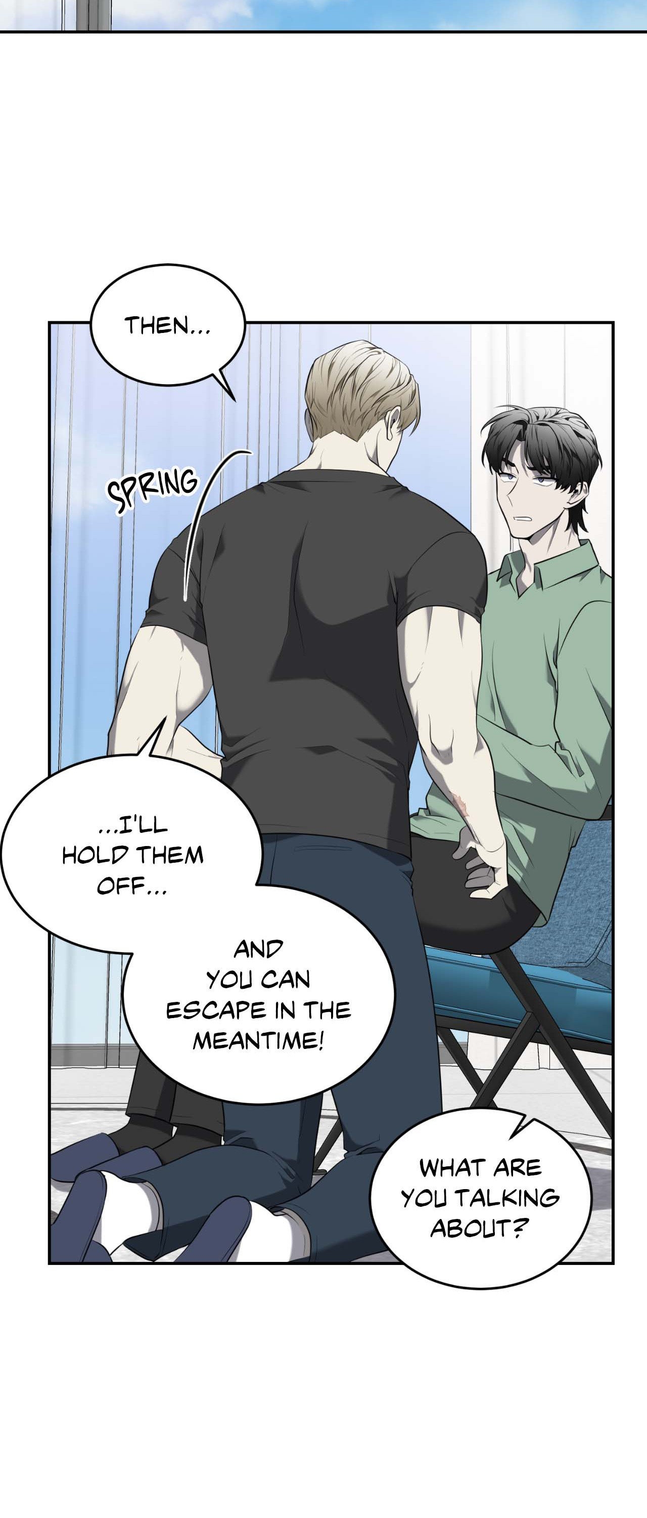 Vivarium Chapter 37 page 22 - 