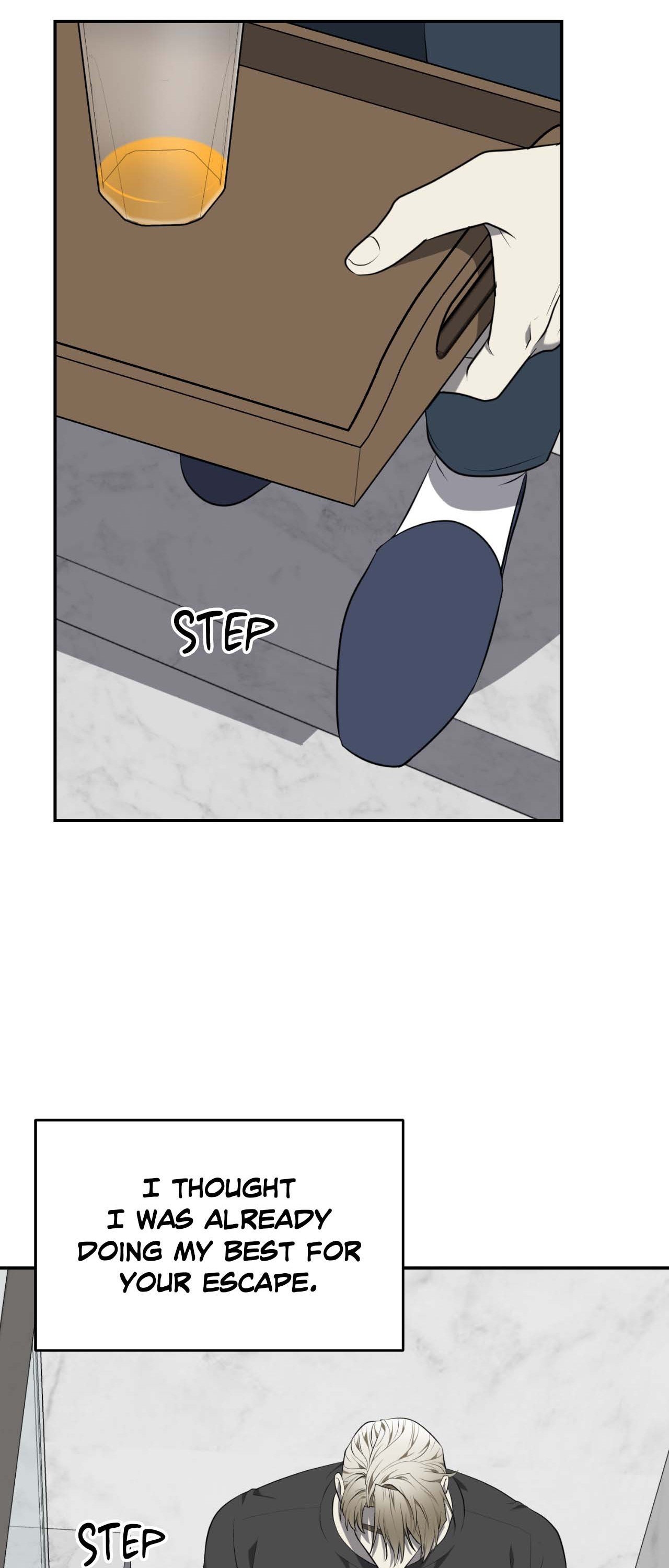 Vivarium Chapter 37 page 28 - 