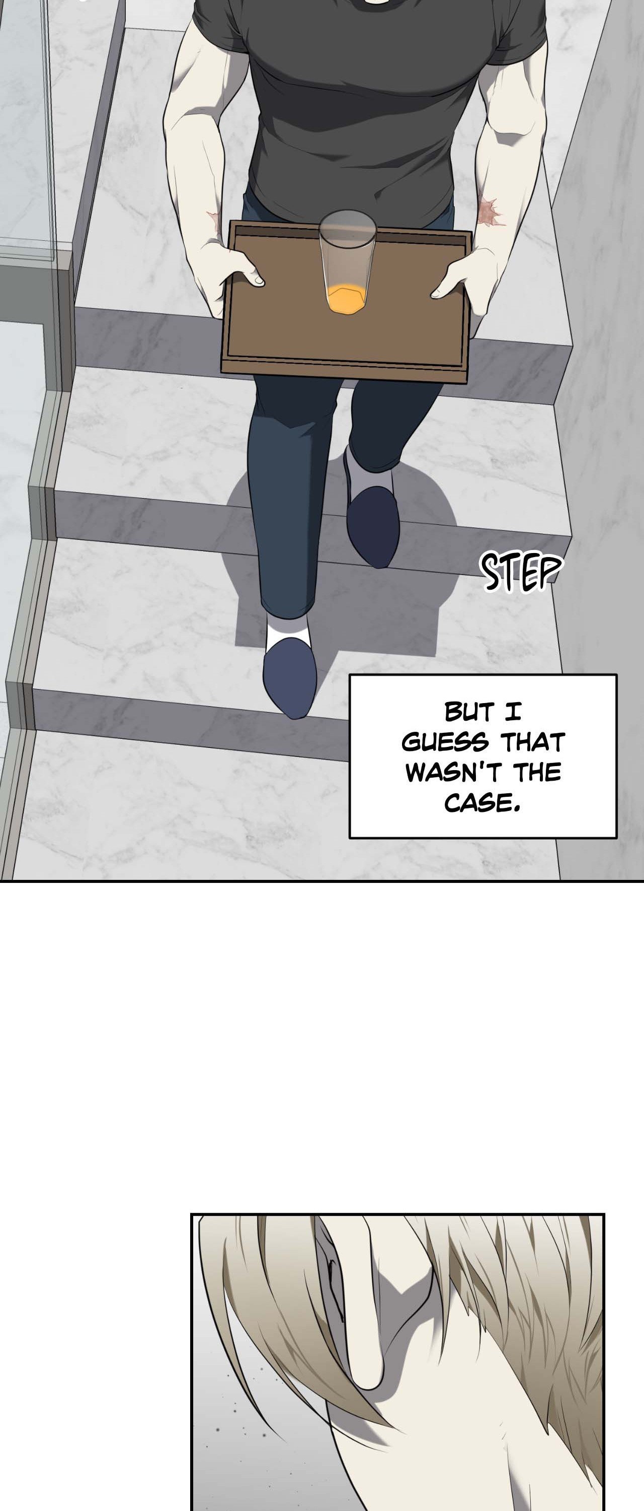 Vivarium Chapter 37 page 29 - 