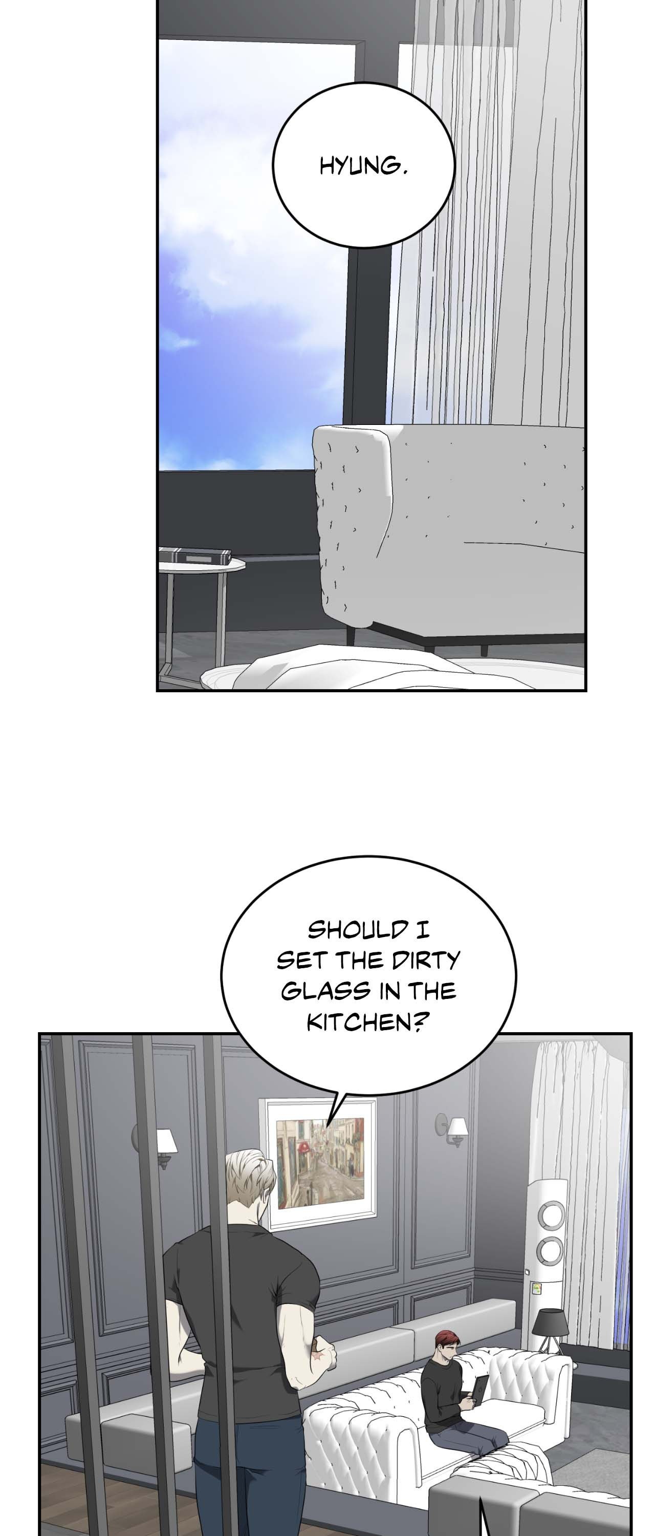 Vivarium Chapter 37 page 33 - 