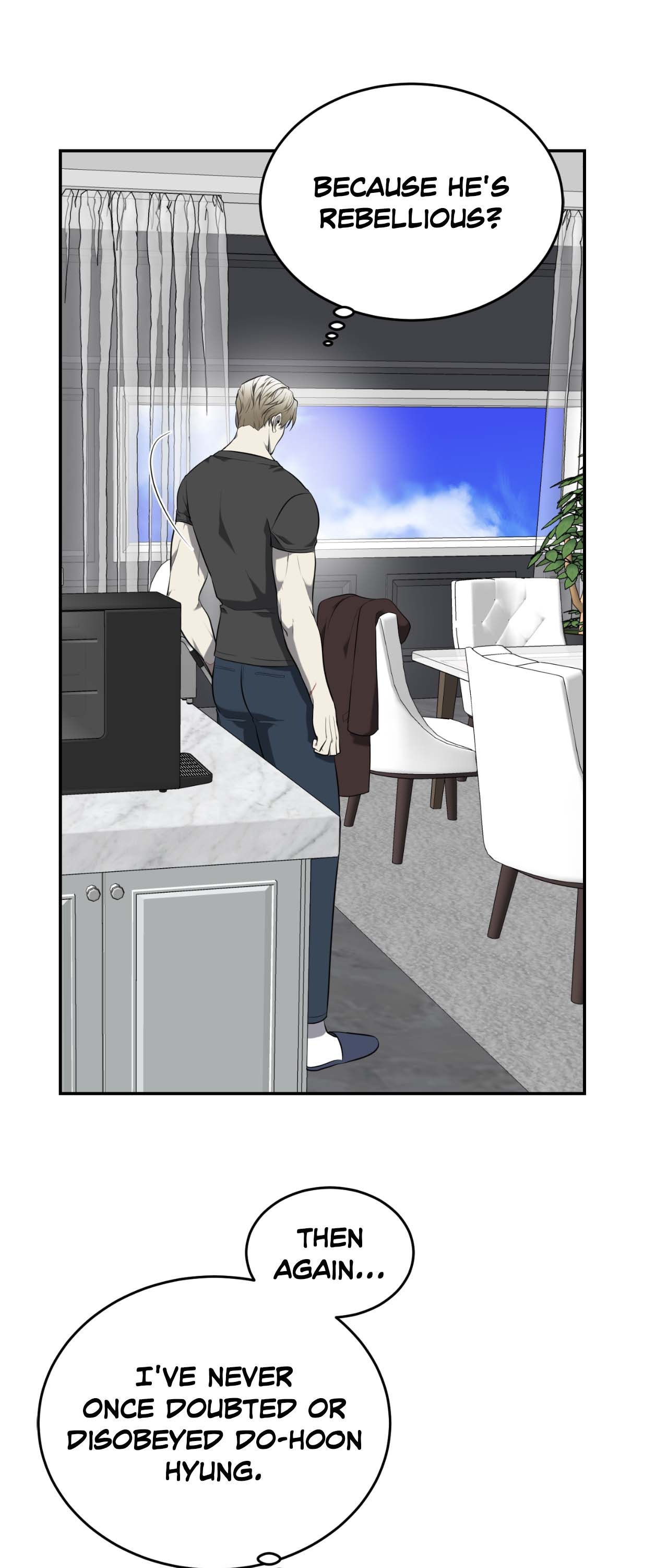Vivarium Chapter 37 page 36 - 