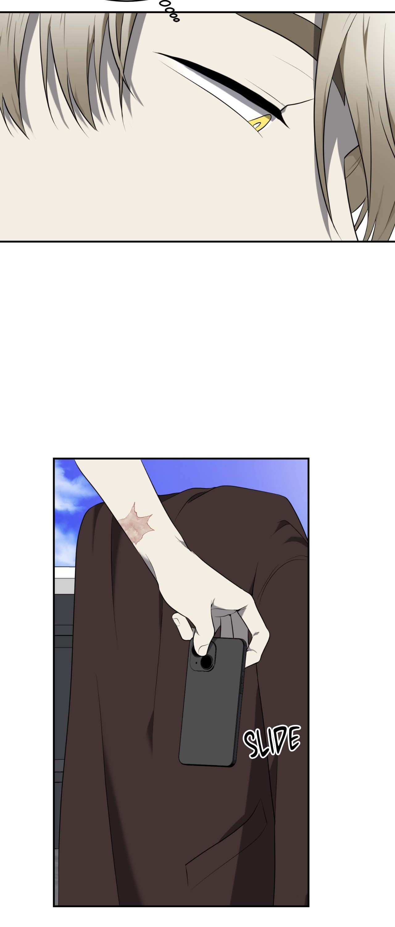 Vivarium Chapter 37 page 37 - 