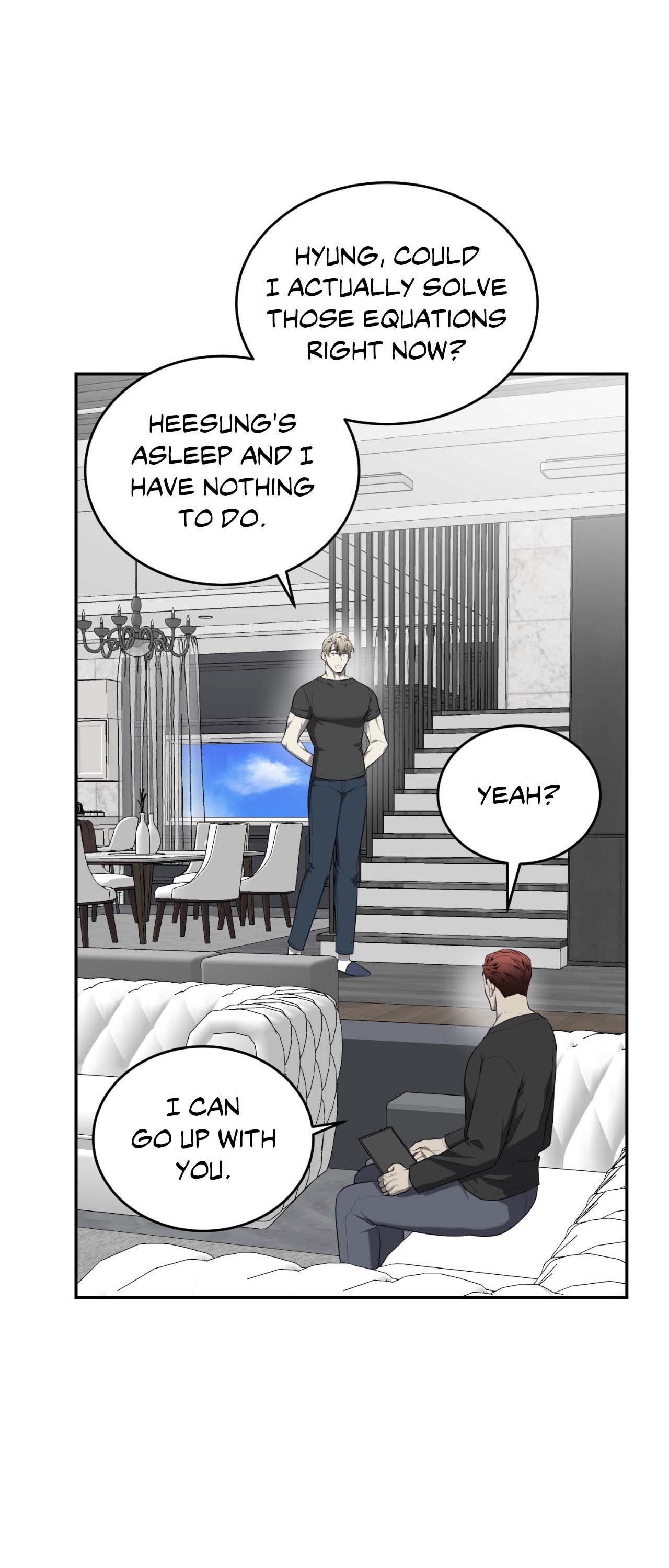 Vivarium Chapter 37 page 38 - 
