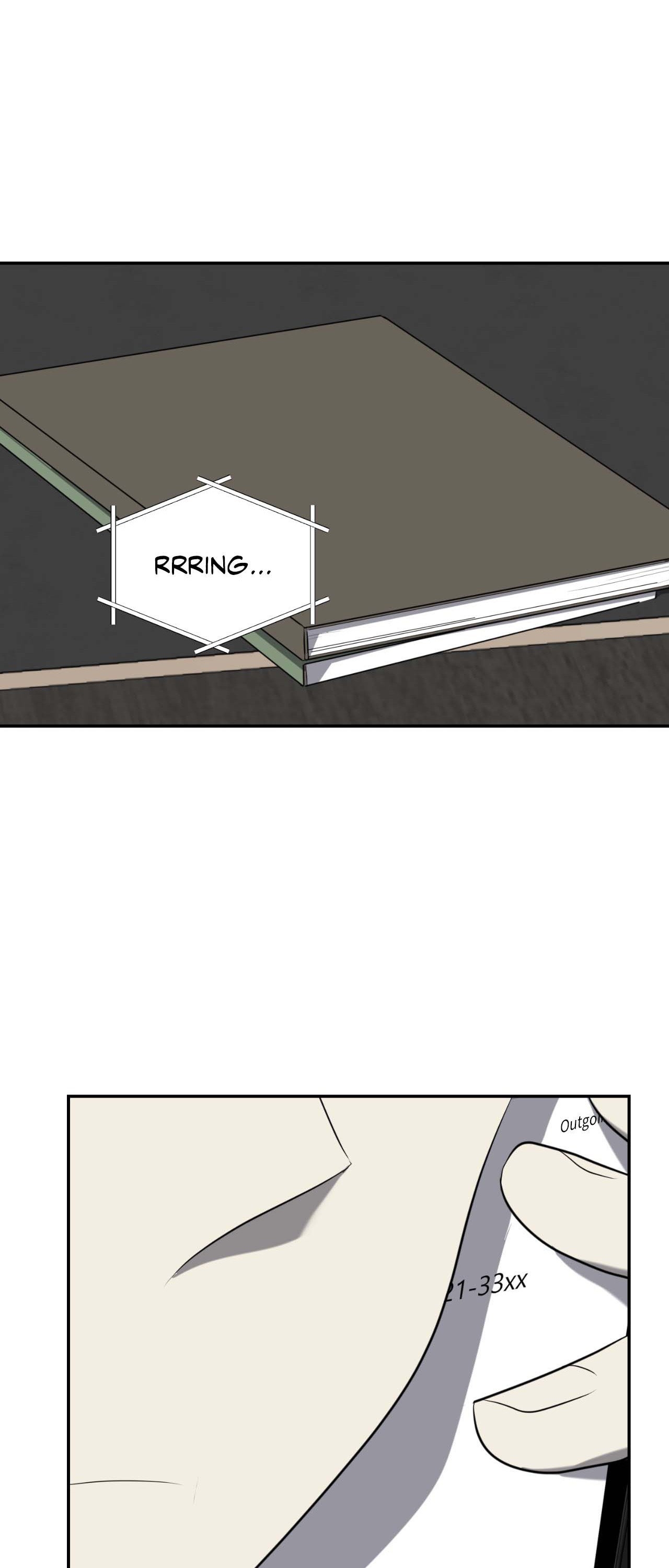 Vivarium Chapter 37 page 41 - 