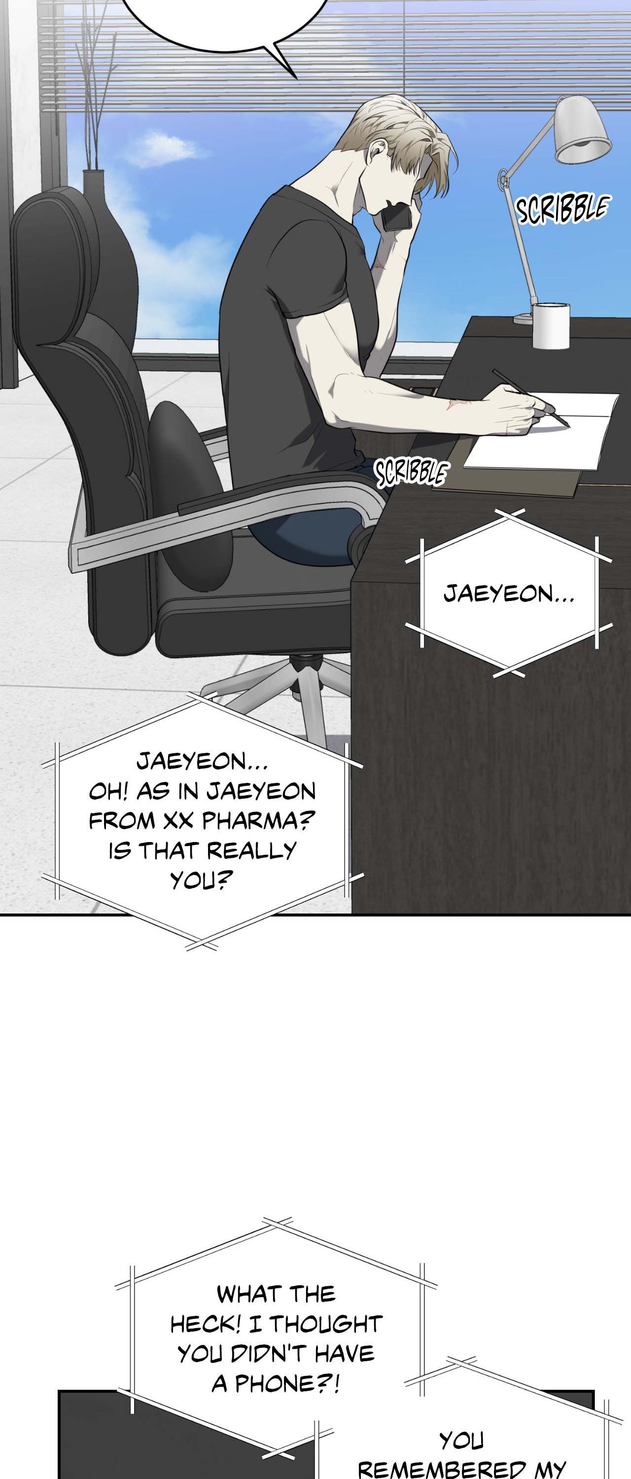 Vivarium Chapter 37 page 44 - 