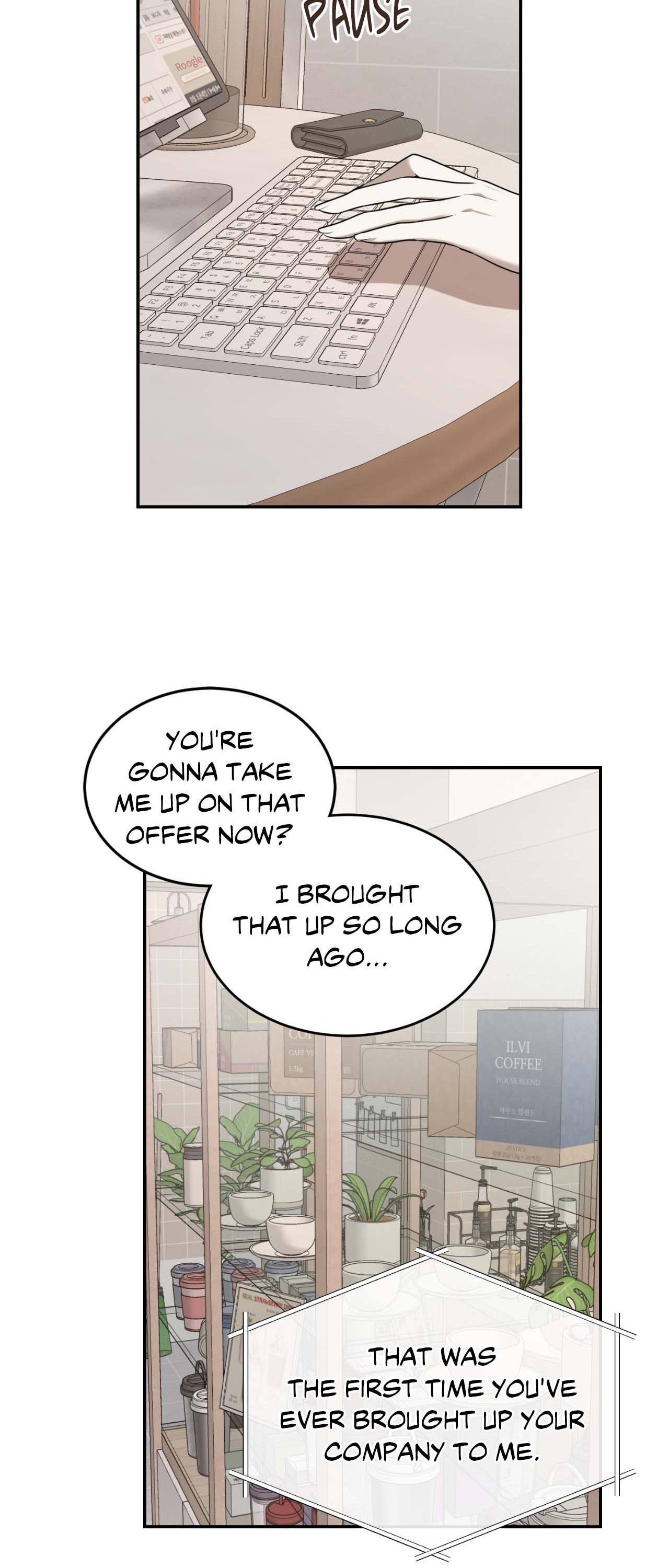 Vivarium Chapter 37 page 47 - 