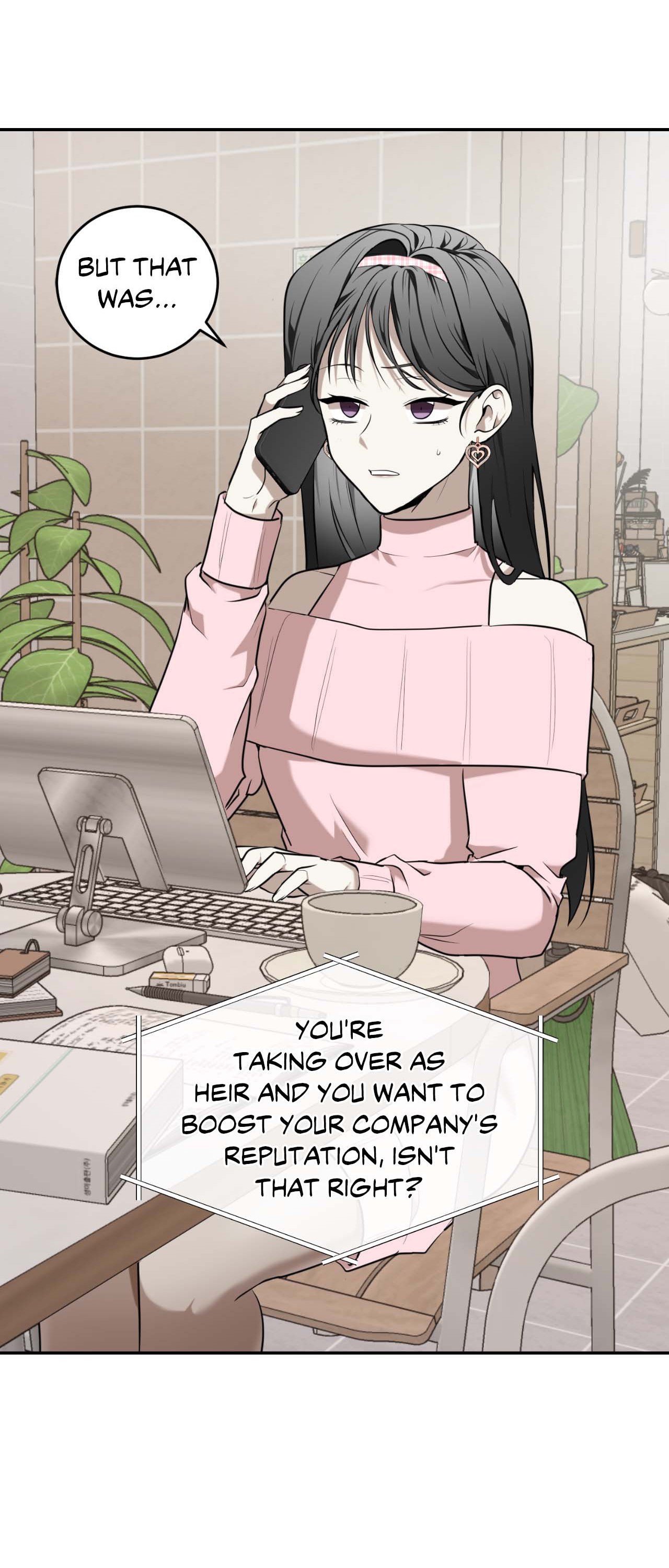 Vivarium Chapter 37 page 48 - 