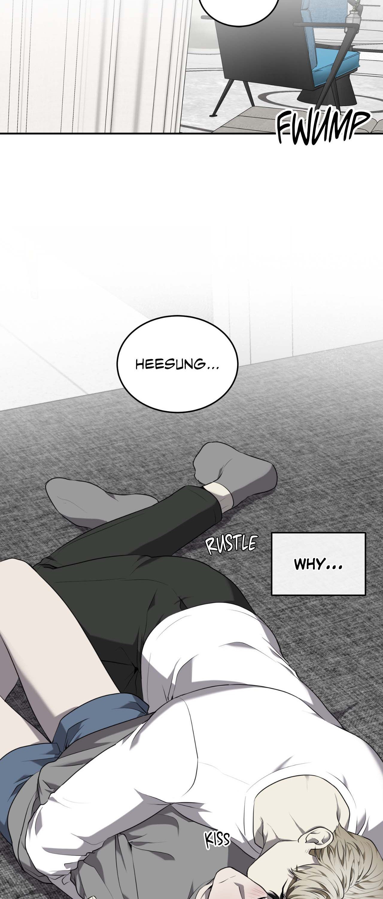 Vivarium Chapter 38 page 13 - 