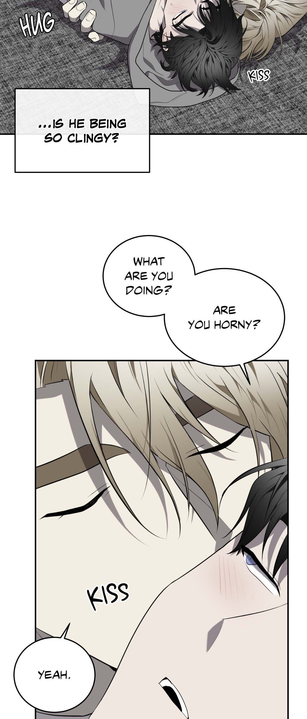 Vivarium Chapter 38 page 14 - 