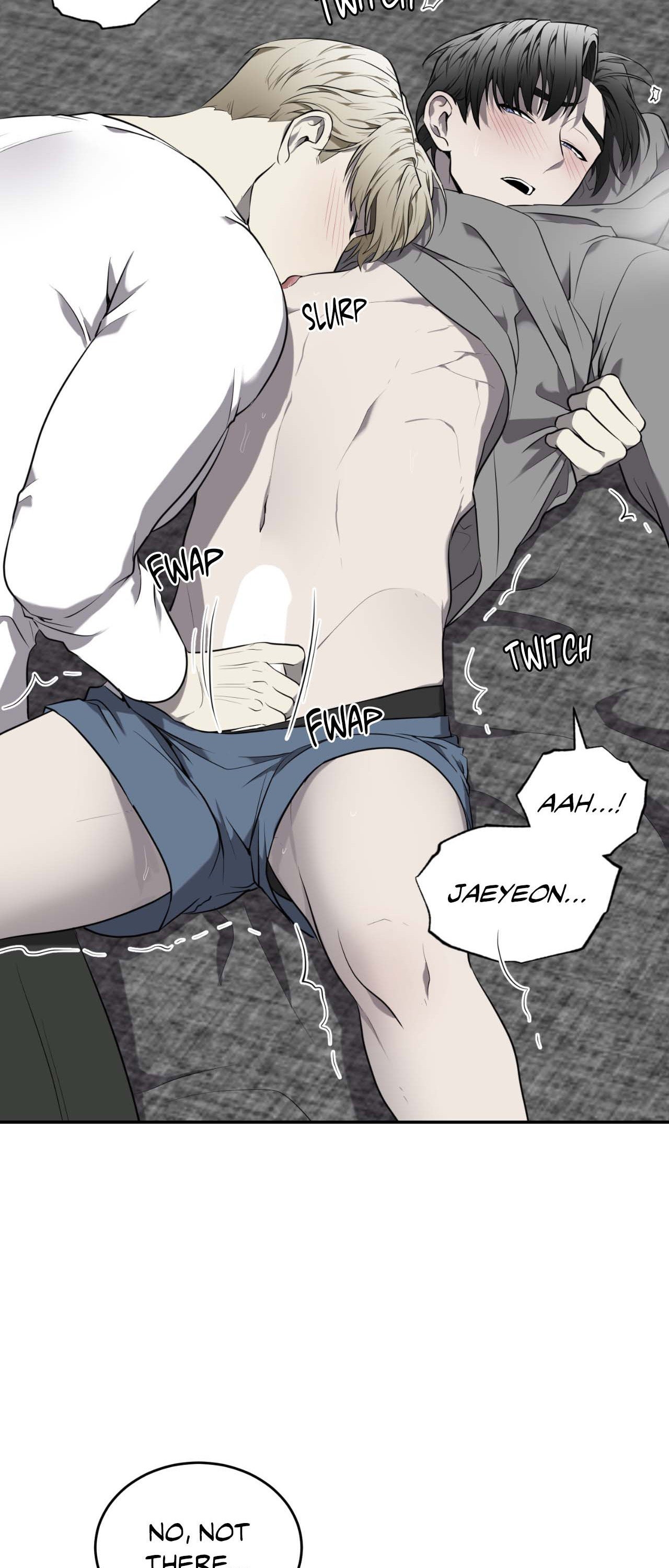Vivarium Chapter 38 page 19 - 