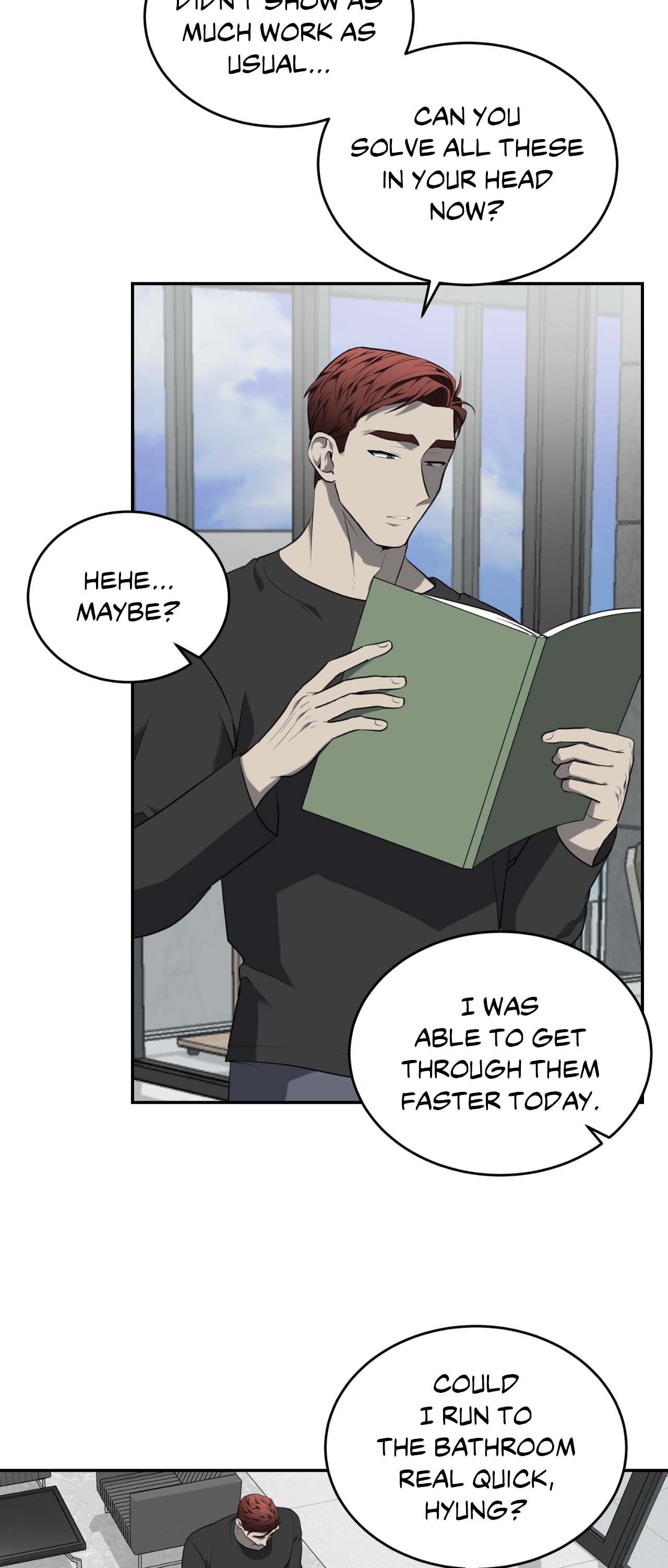 Vivarium Chapter 38 page 3 - 