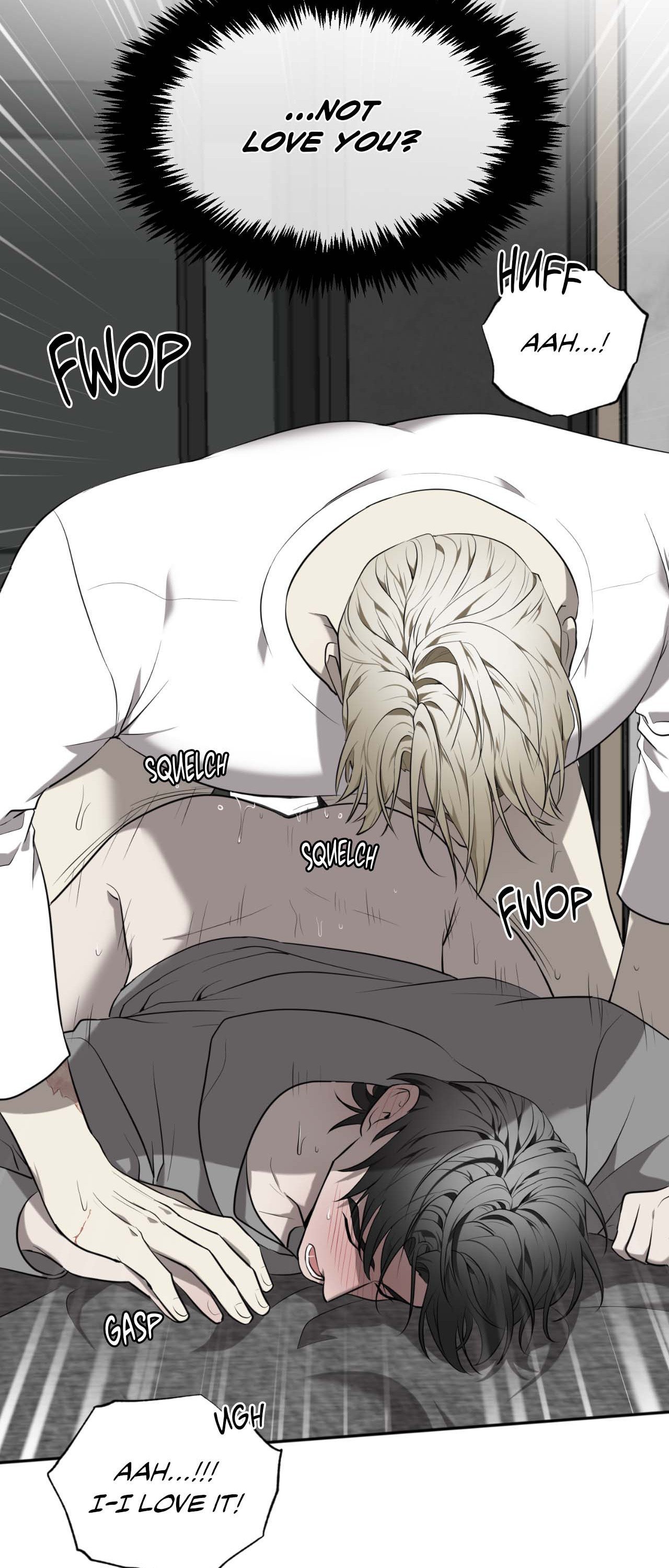 Vivarium Chapter 38 page 33 - 