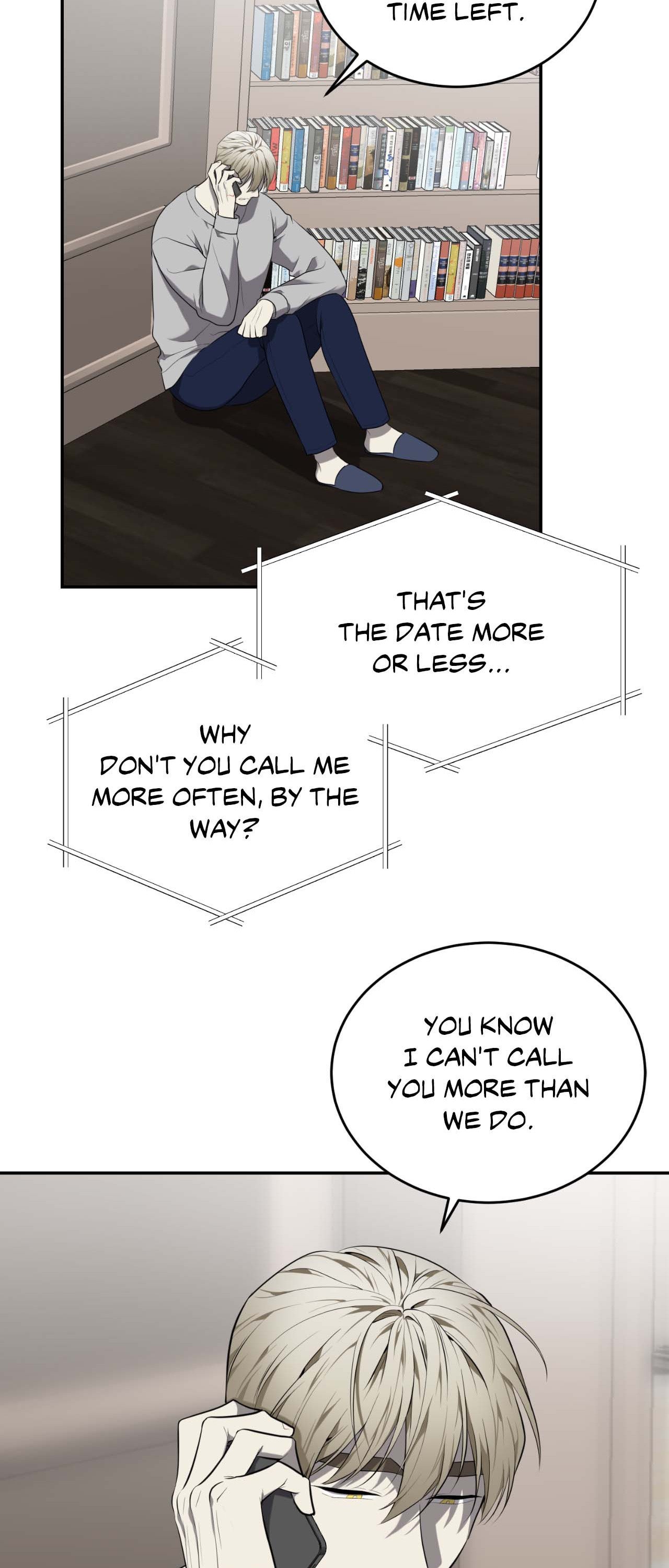 Vivarium Chapter 38 page 38 - 