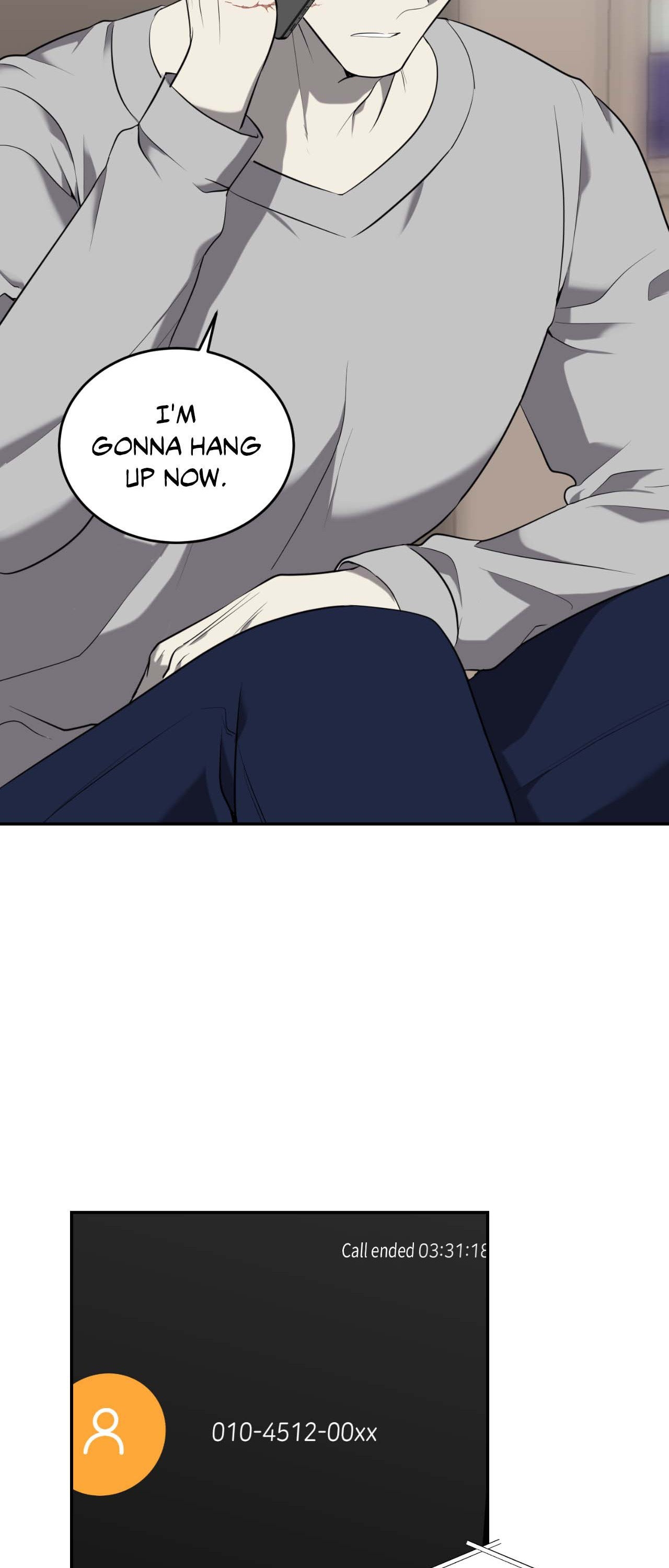 Vivarium Chapter 38 page 39 - 